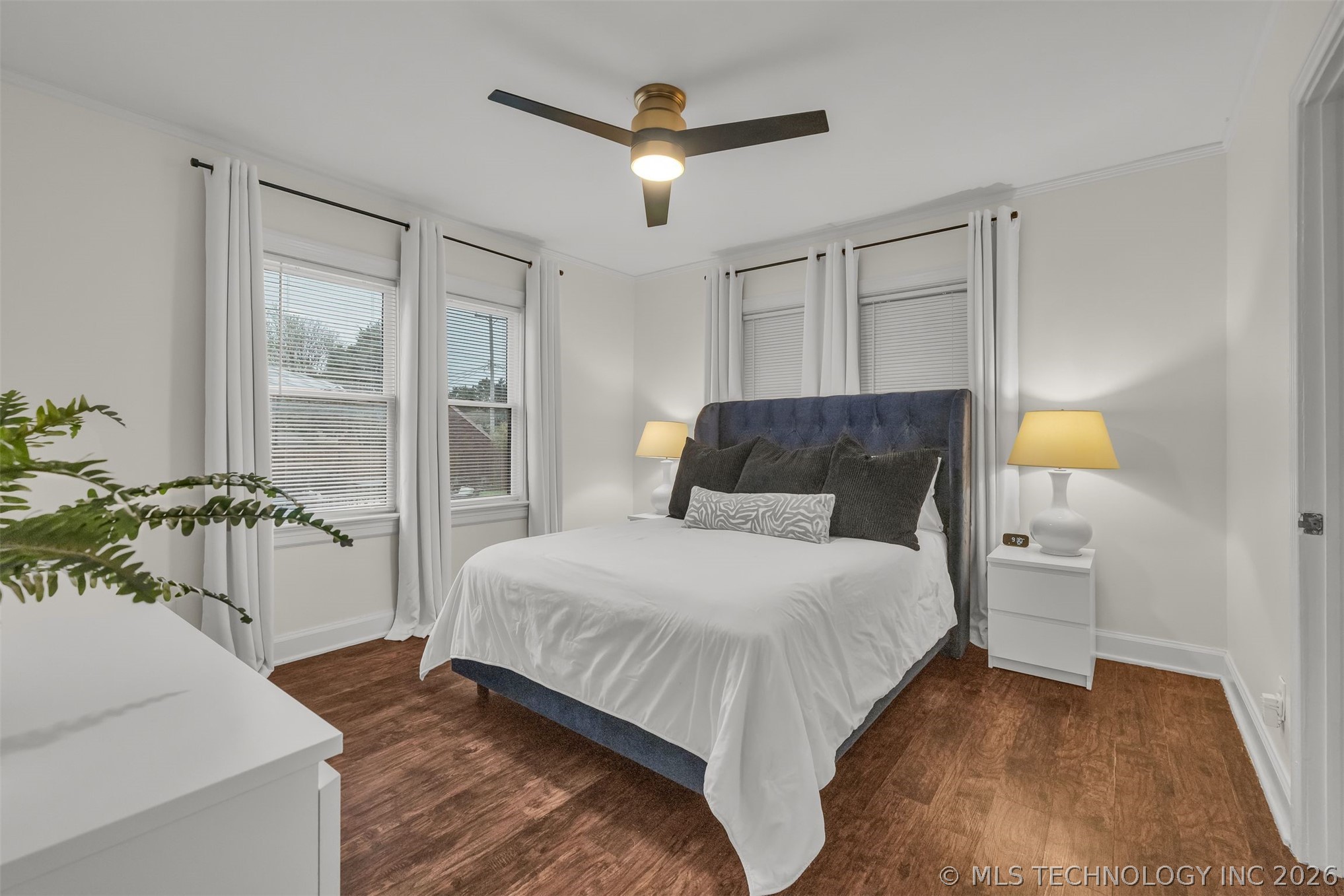 1640 S Evanston Avenue