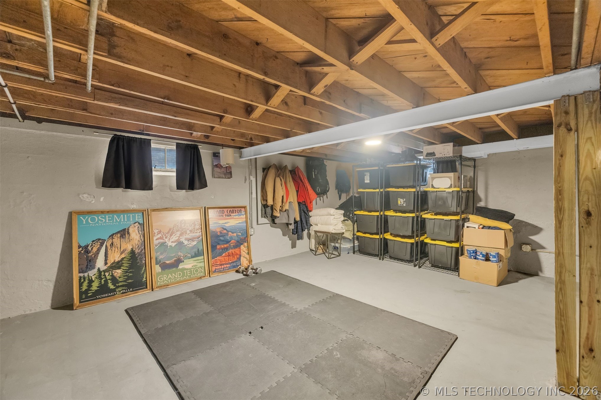 1640 S Evanston Avenue