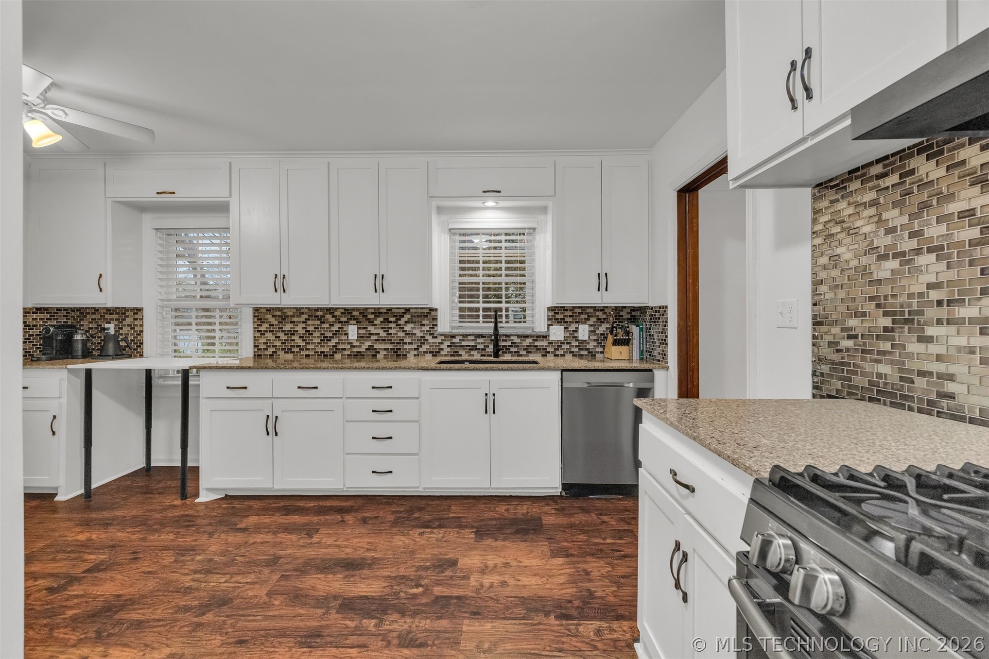 1640 S Evanston Avenue