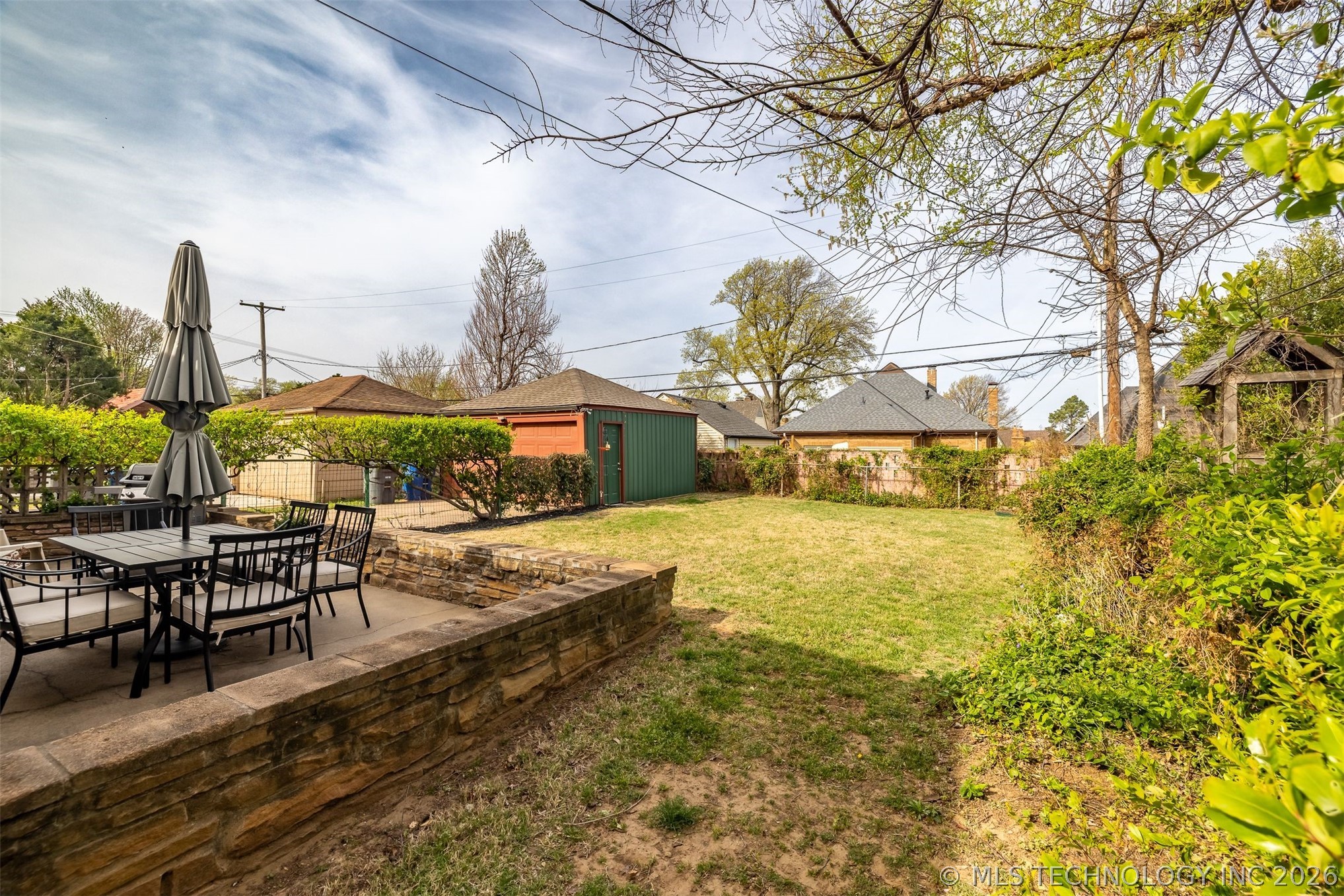 1640 S Evanston Avenue