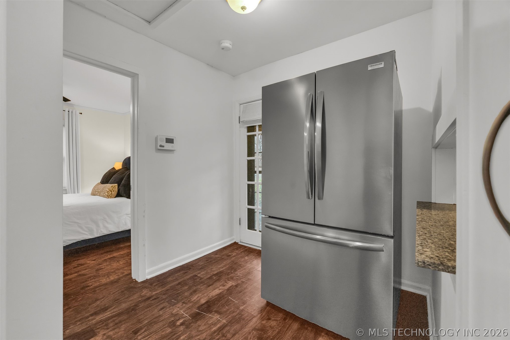 1640 S Evanston Avenue