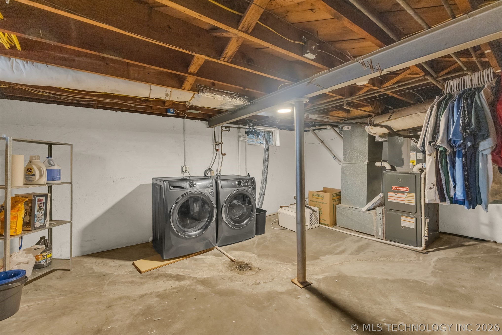 1640 S Evanston Avenue