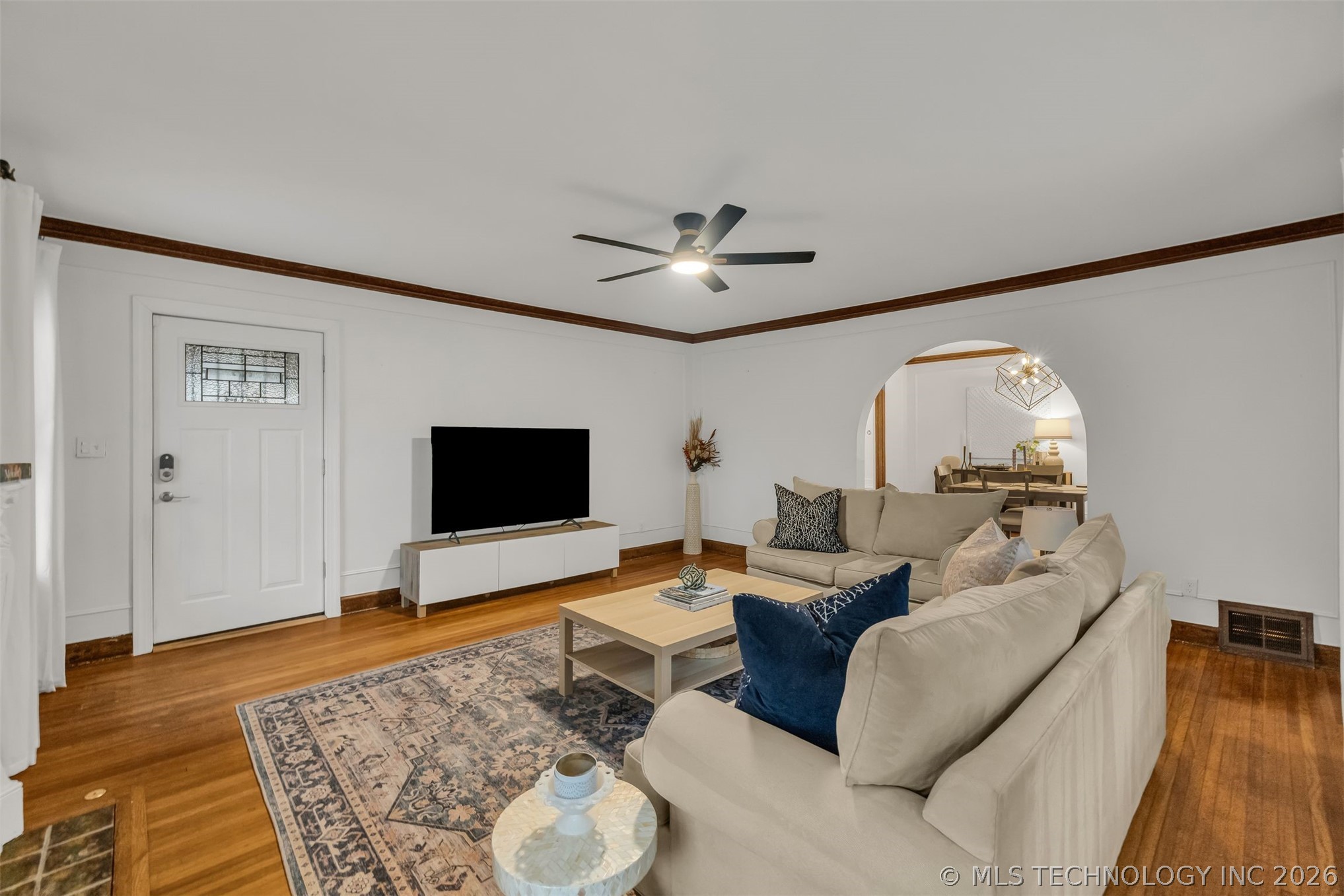 1640 S Evanston Avenue