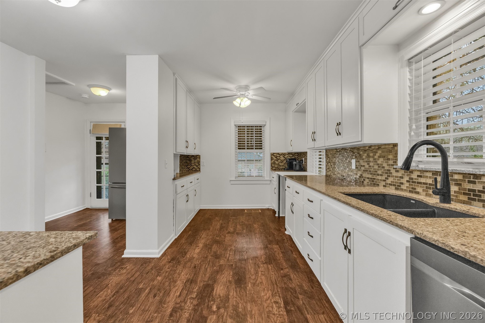 1640 S Evanston Avenue