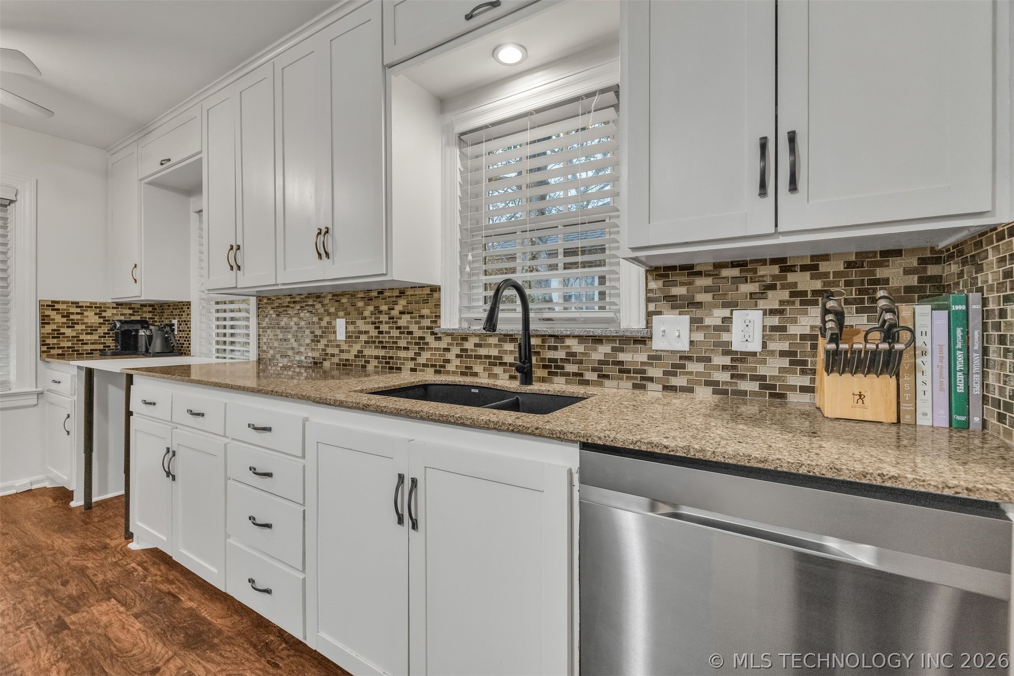 1640 S Evanston Avenue