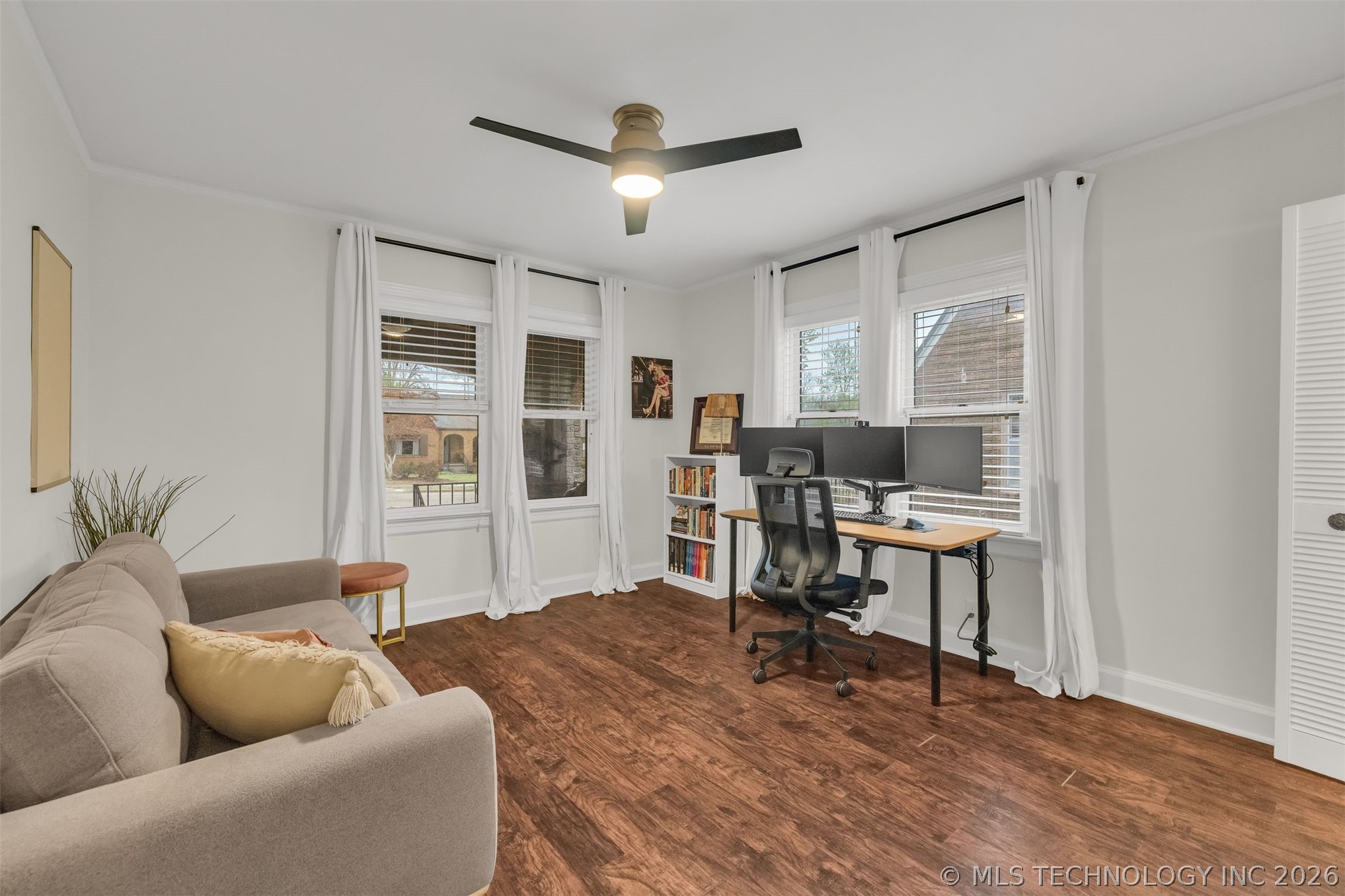 1640 S Evanston Avenue