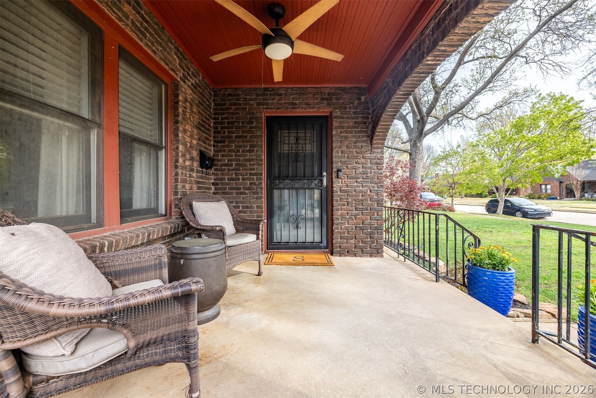 1640 S Evanston Avenue