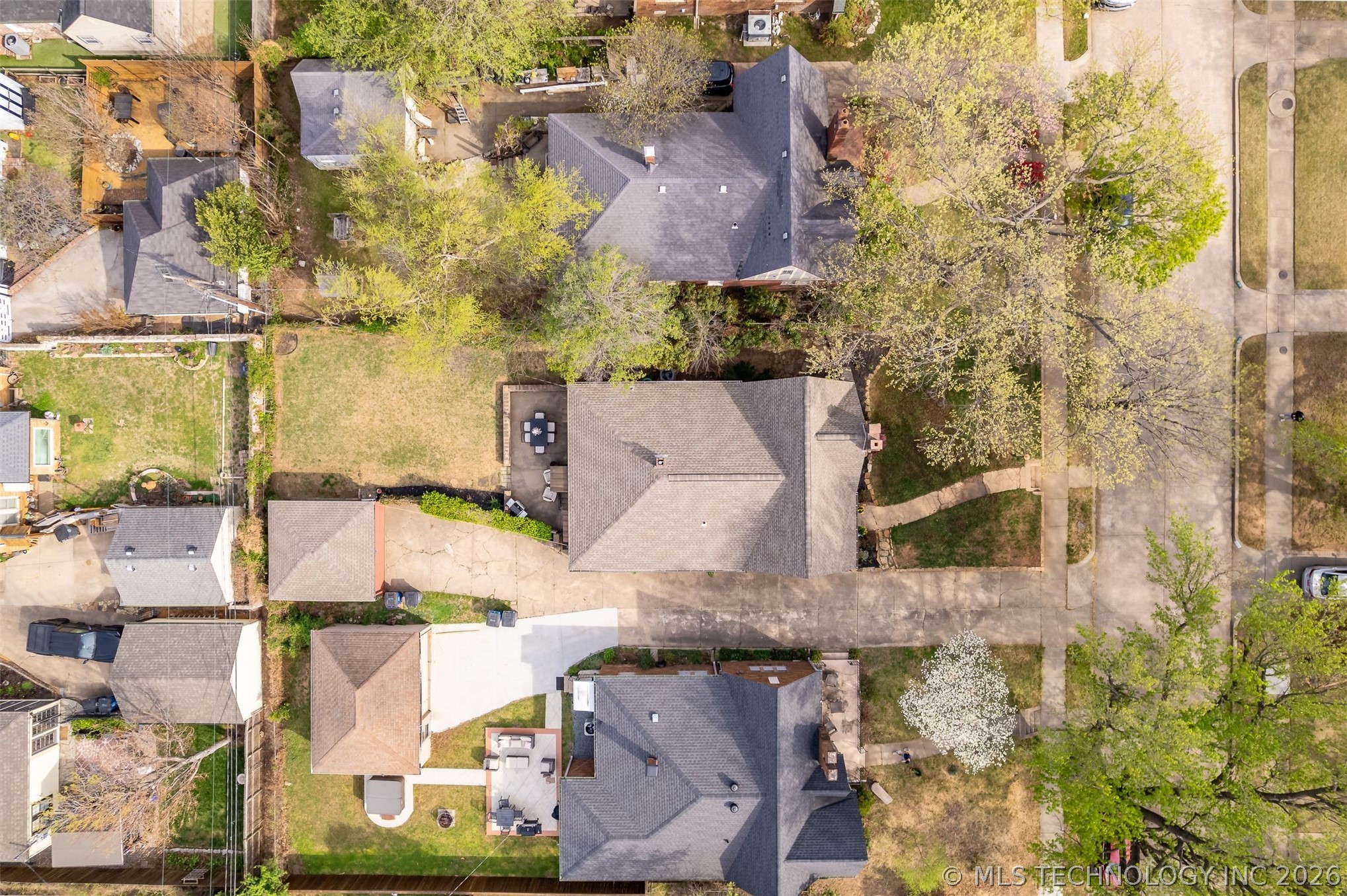 1640 S Evanston Avenue