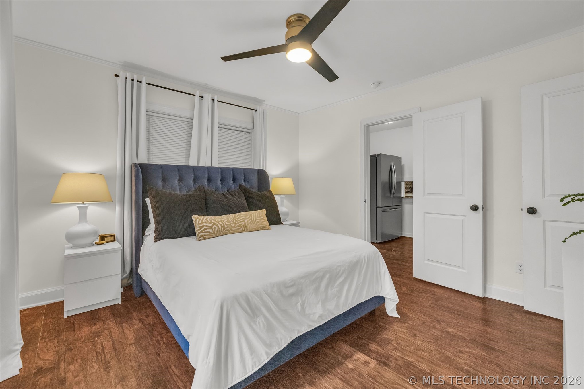 1640 S Evanston Avenue