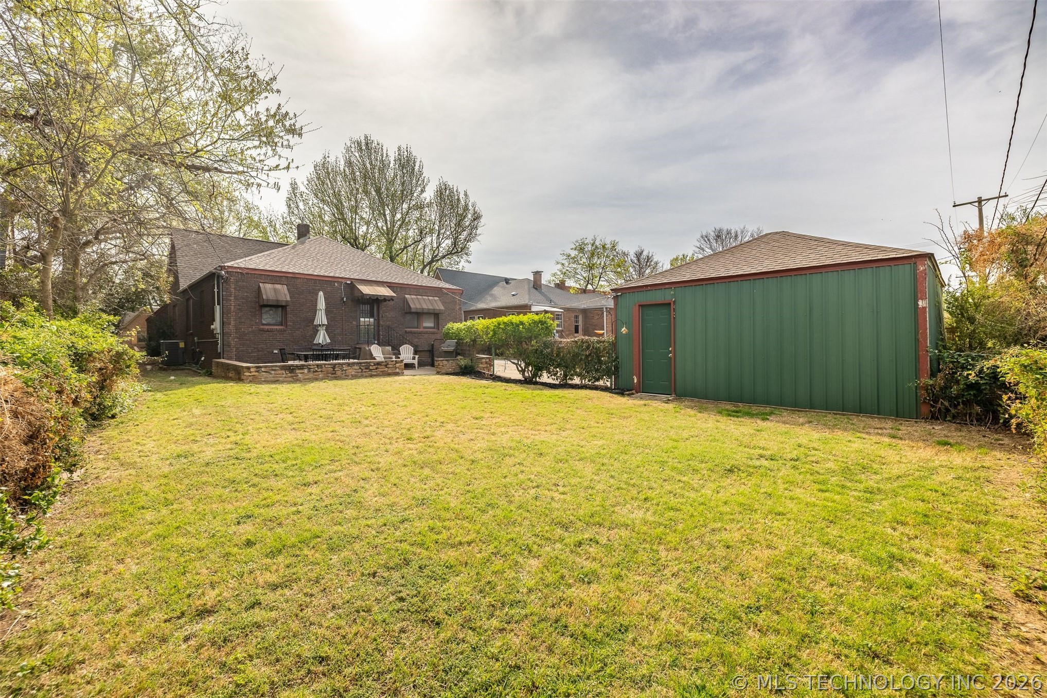 1640 S Evanston Avenue