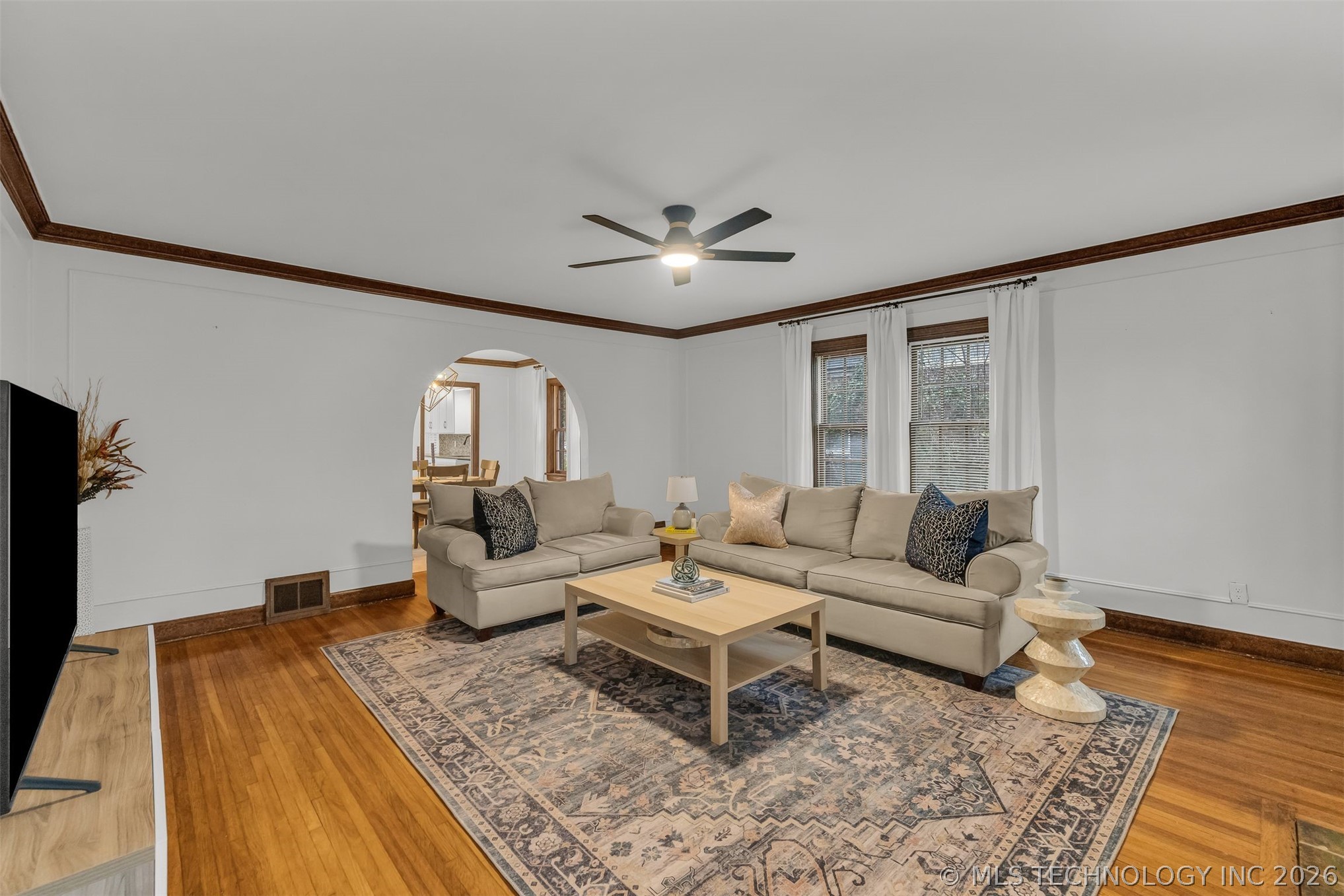 1640 S Evanston Avenue