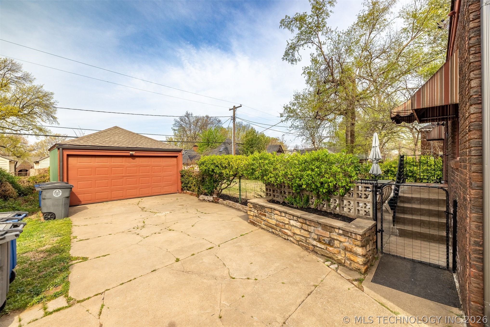 1640 S Evanston Avenue