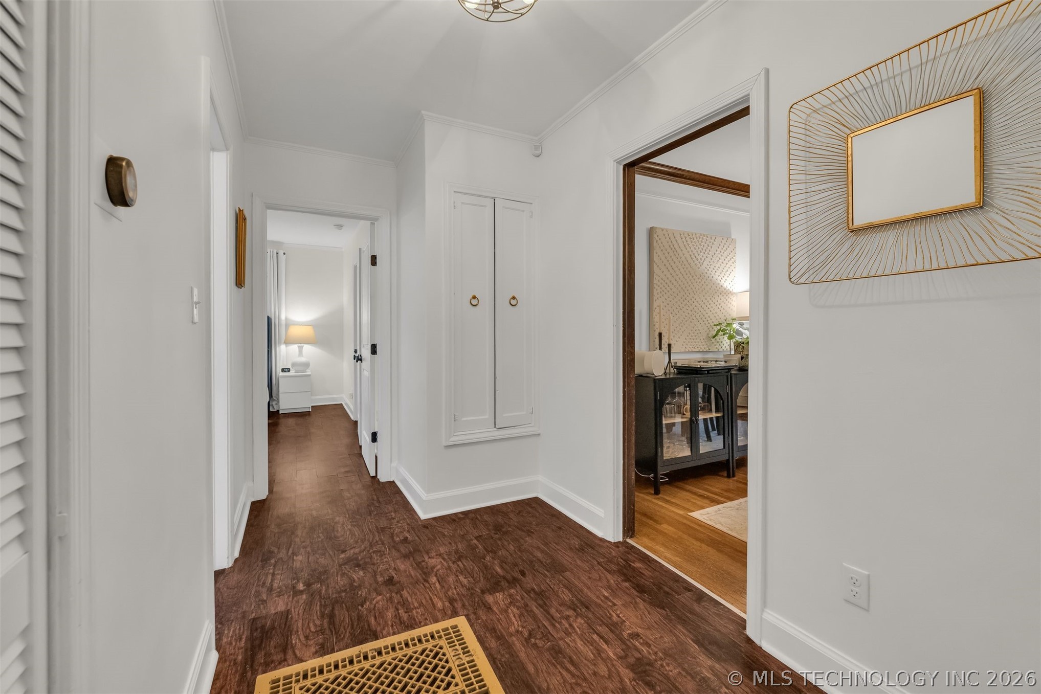 1640 S Evanston Avenue