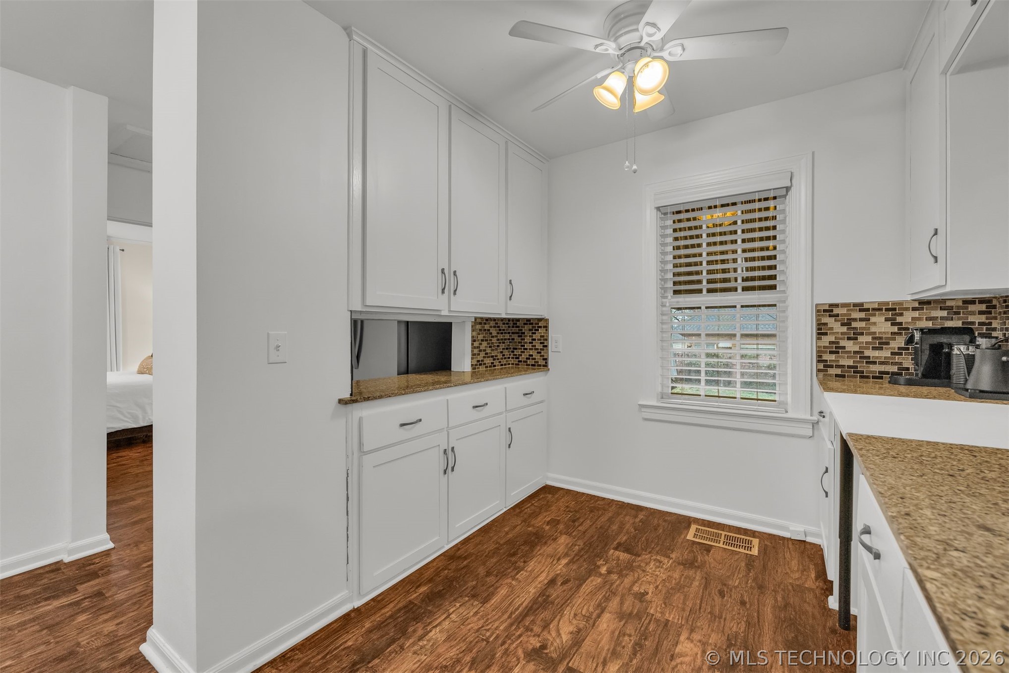 1640 S Evanston Avenue