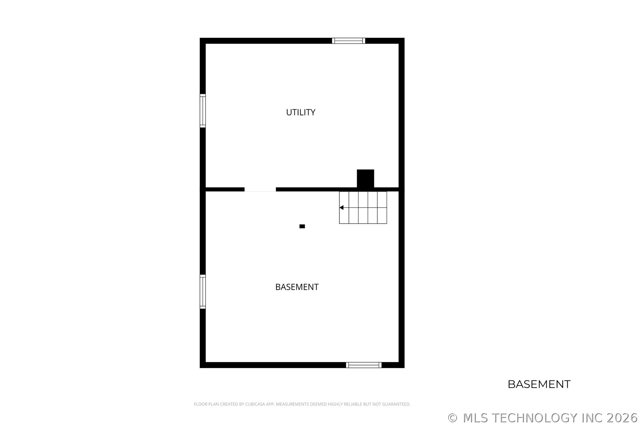 1640 S Evanston Avenue