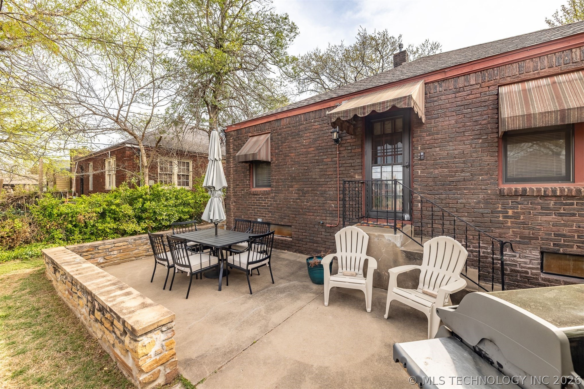 1640 S Evanston Avenue