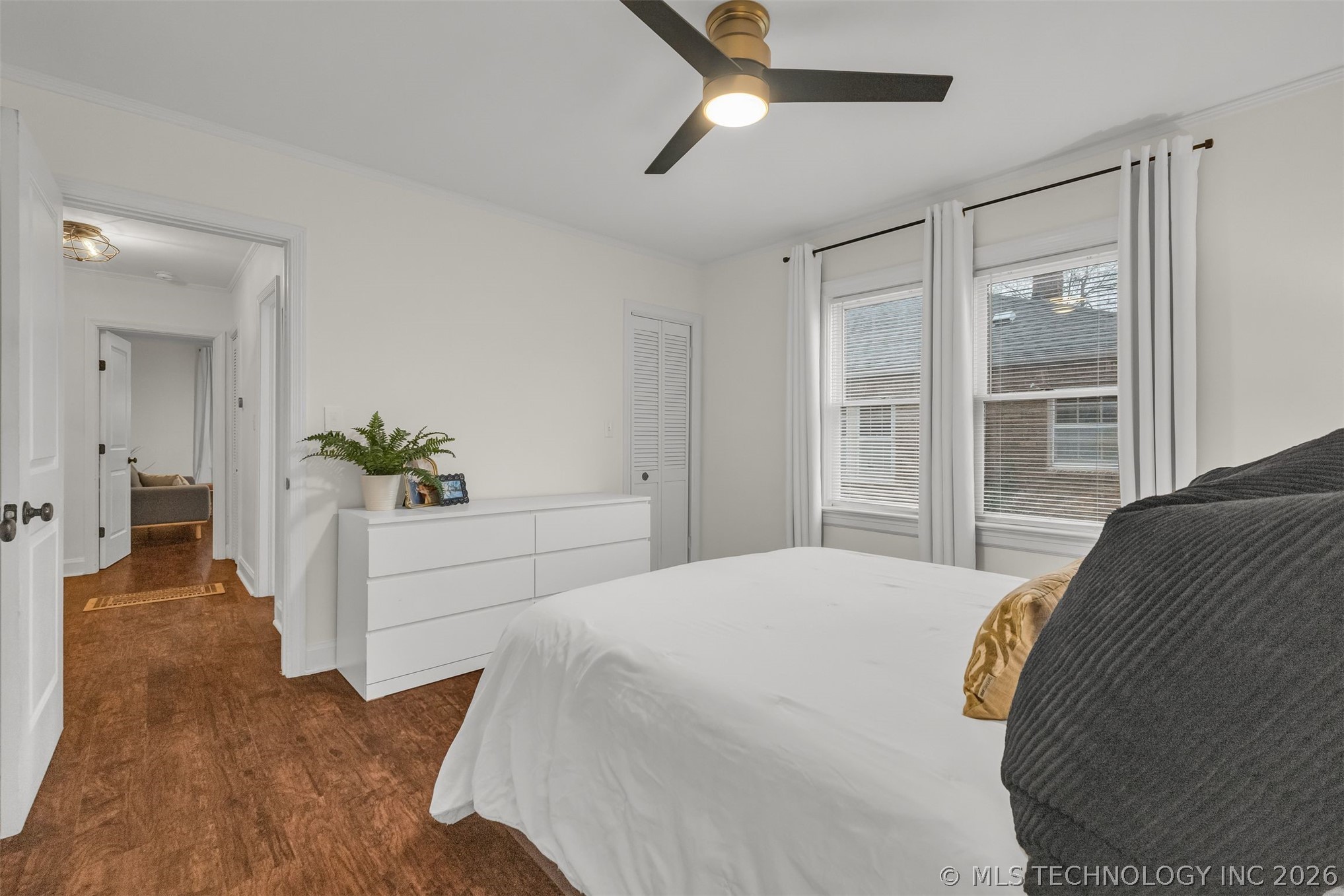 1640 S Evanston Avenue