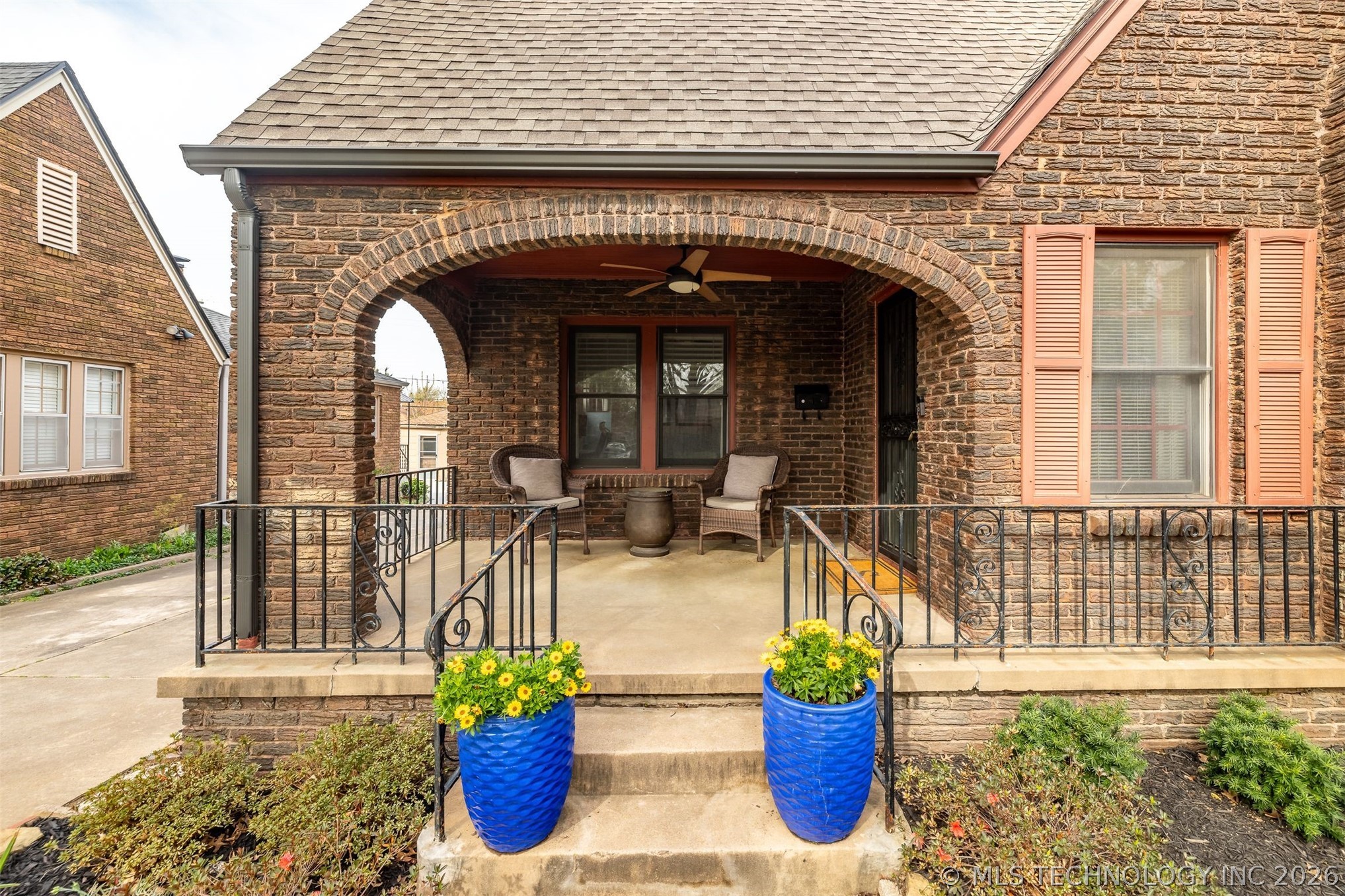 1640 S Evanston Avenue