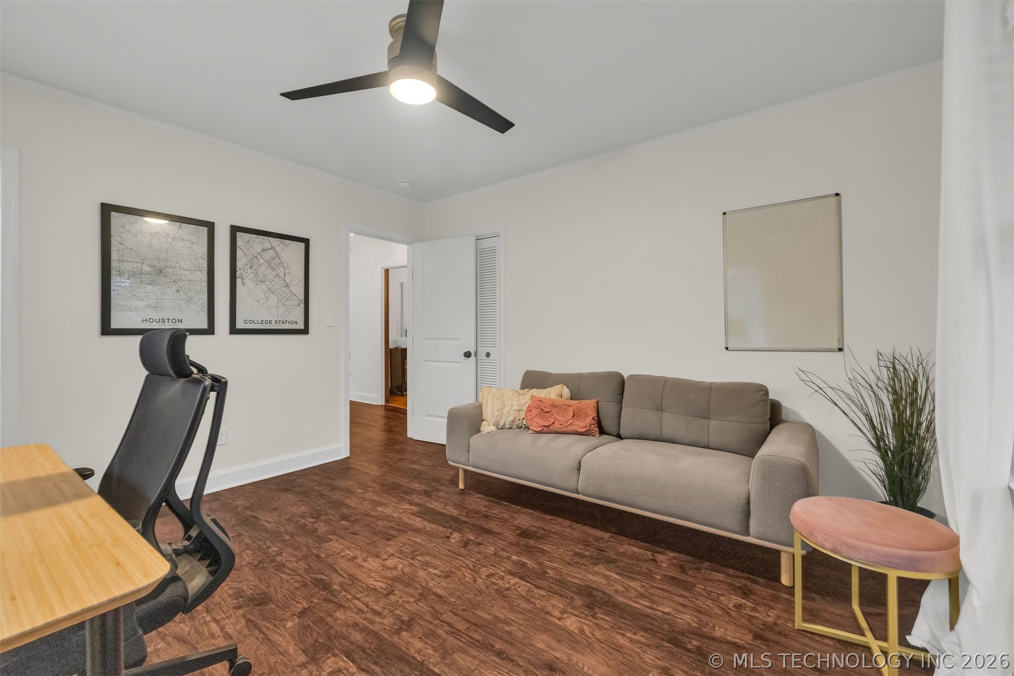 1640 S Evanston Avenue