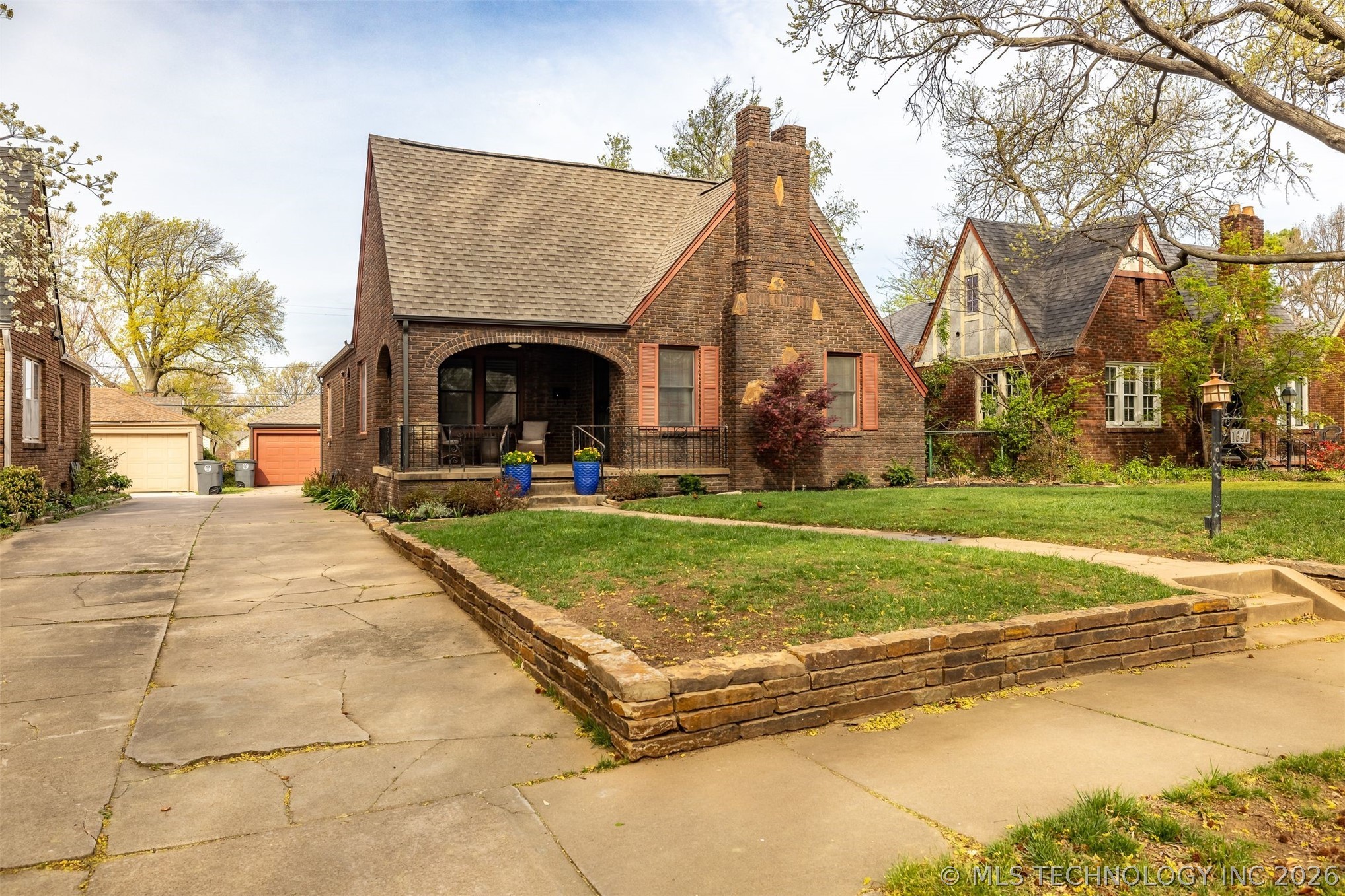 1640 S Evanston Avenue