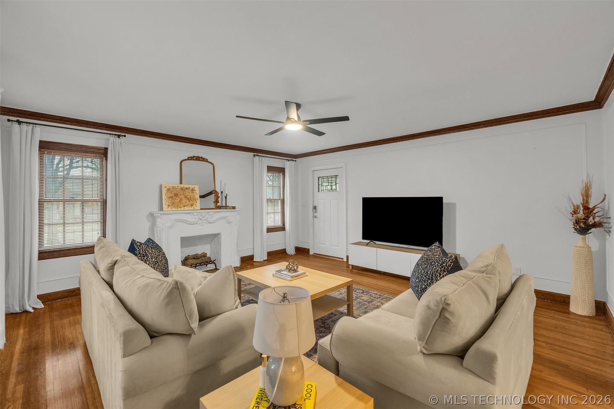 1640 S Evanston Avenue