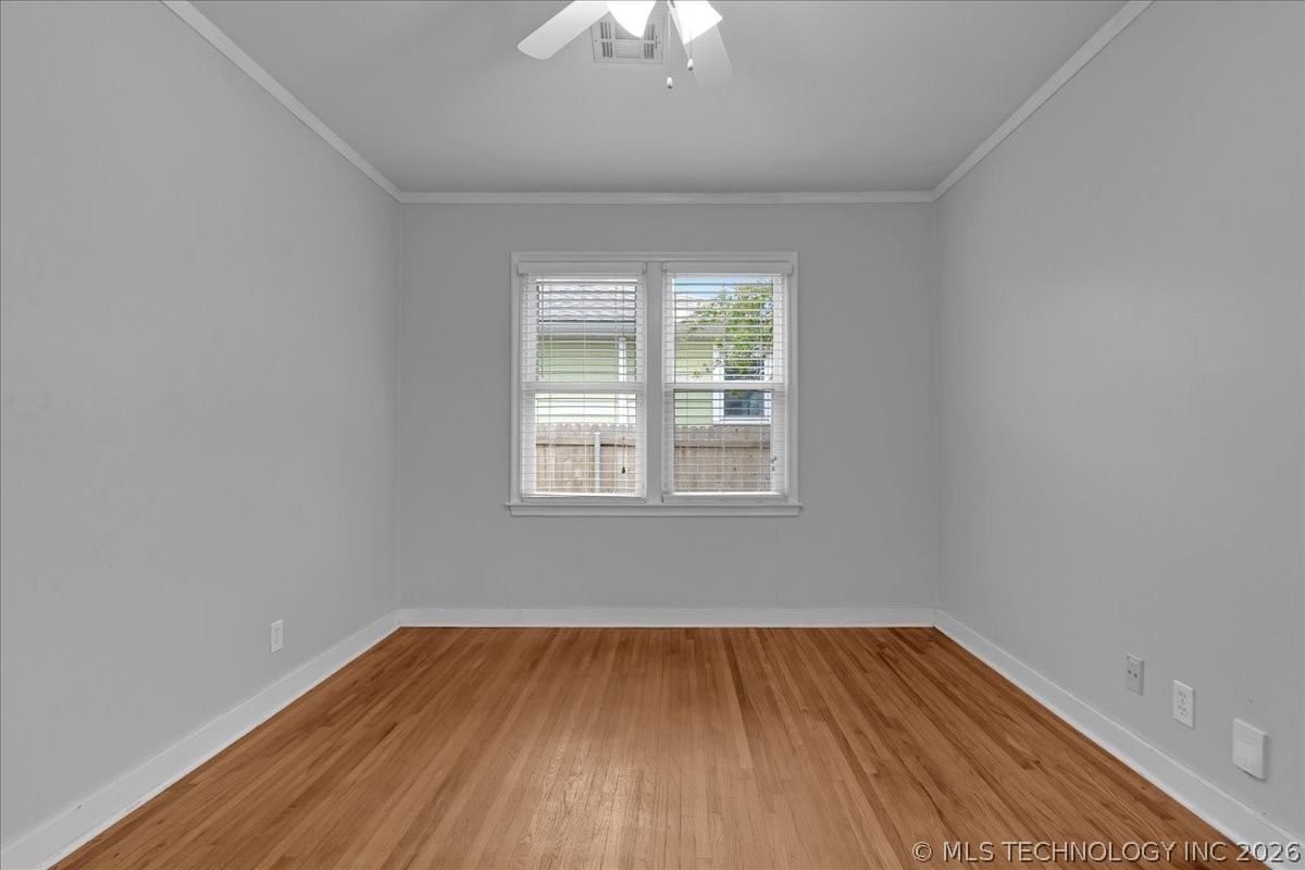 3820 S Detroit Avenue