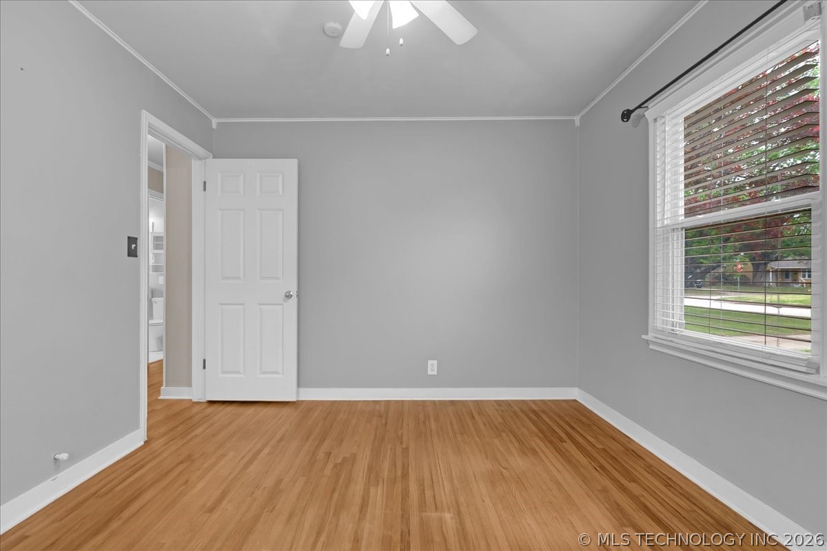 3820 S Detroit Avenue