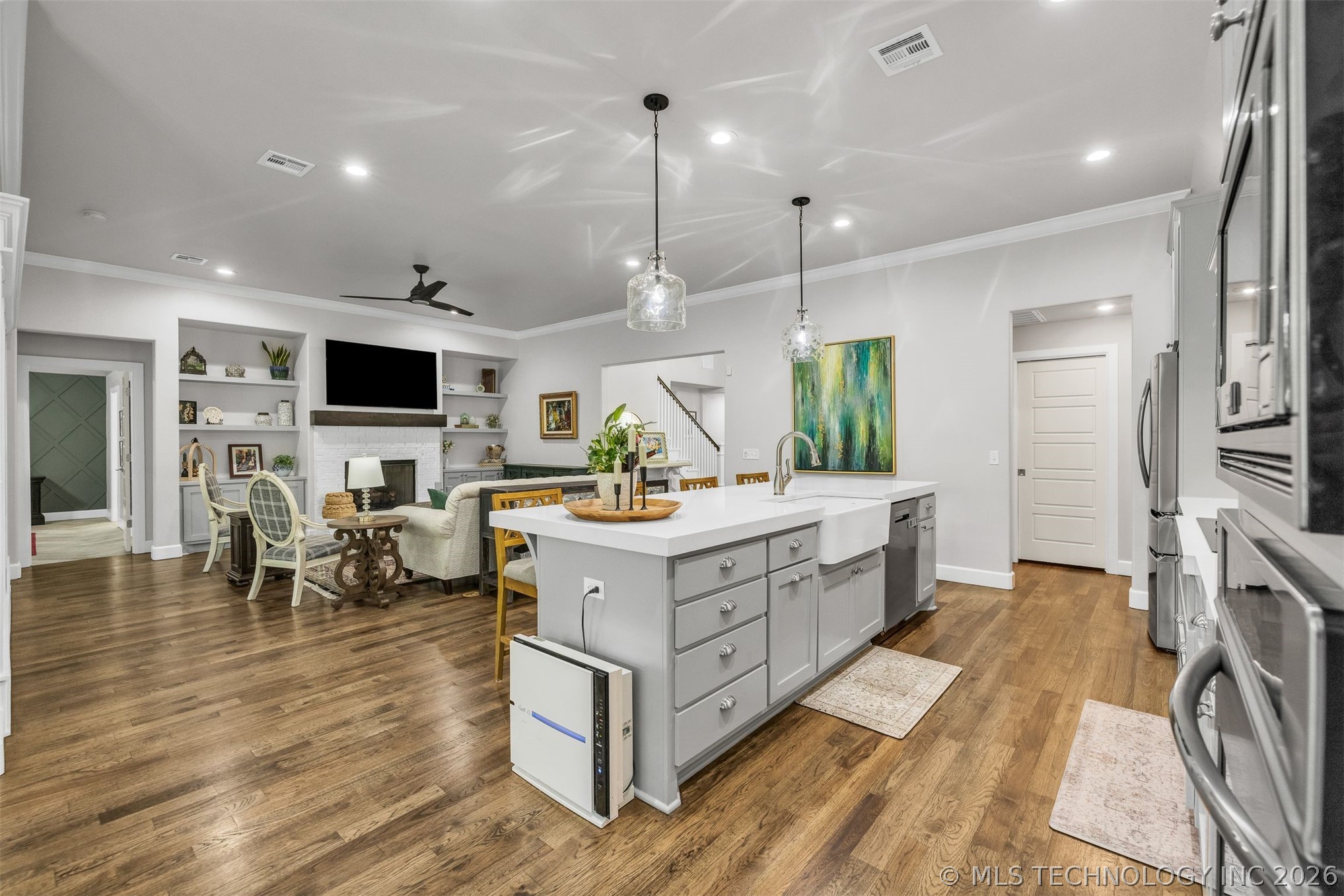 11940 S 68th East Avenue