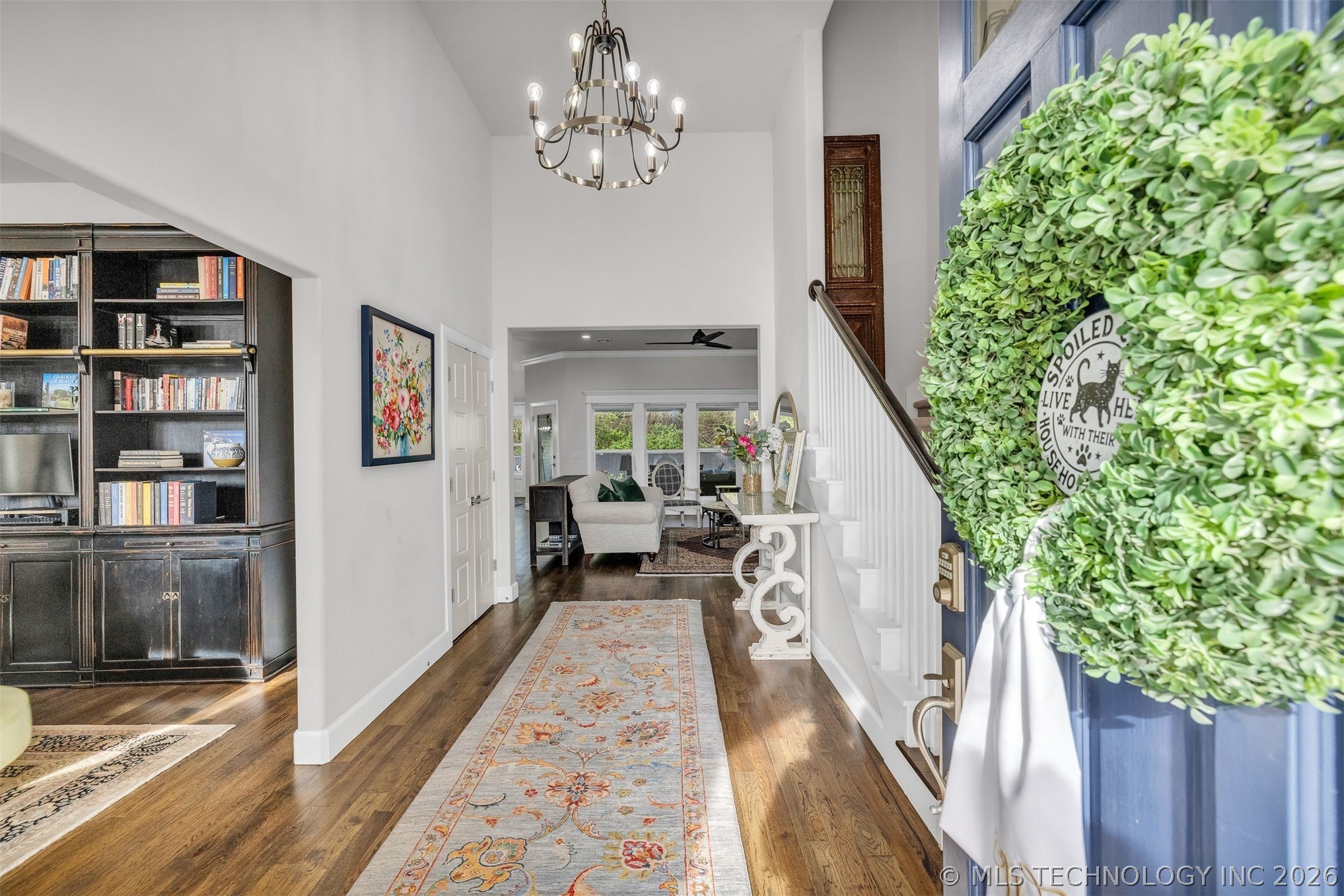 11940 S 68th East Avenue