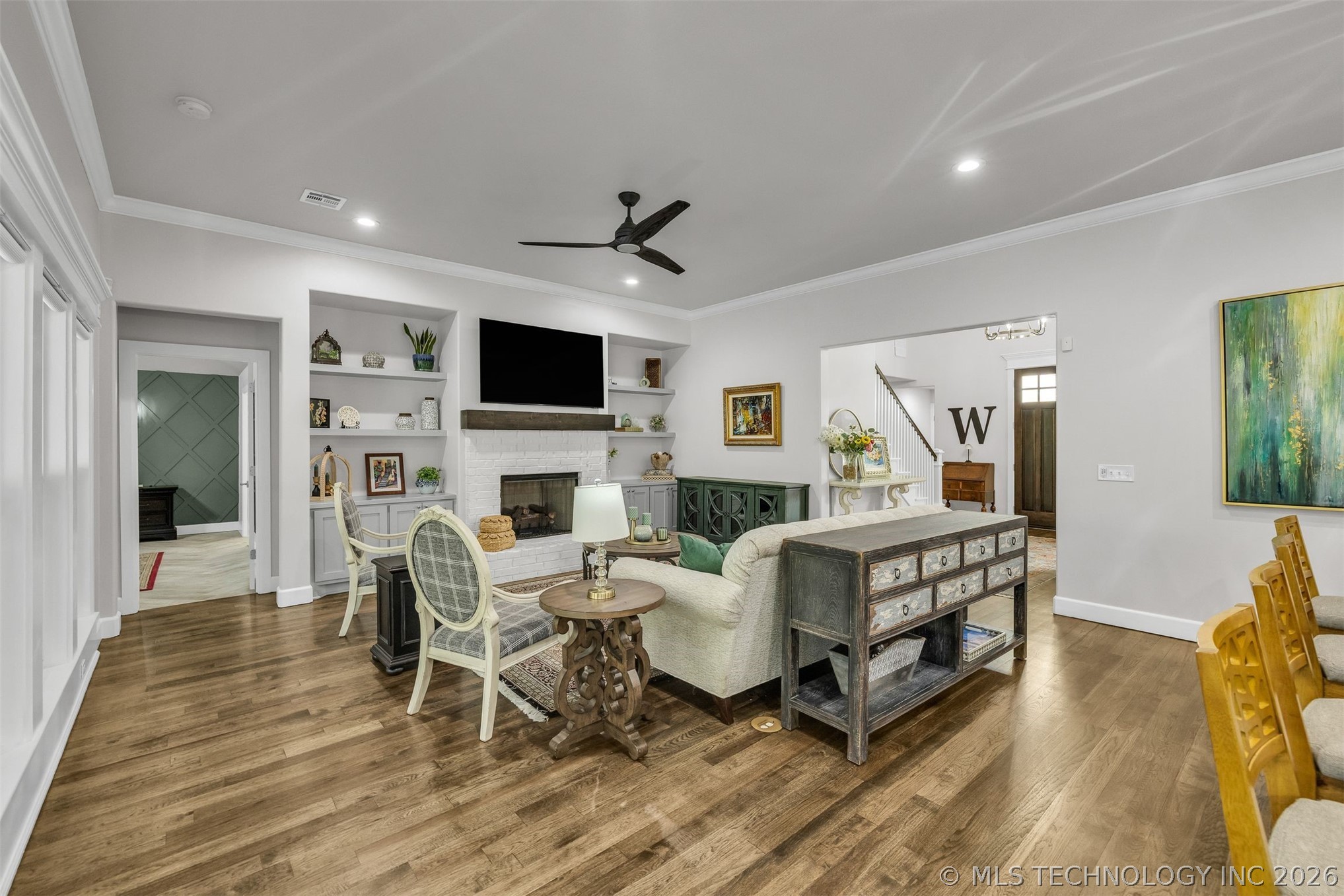 11940 S 68th East Avenue