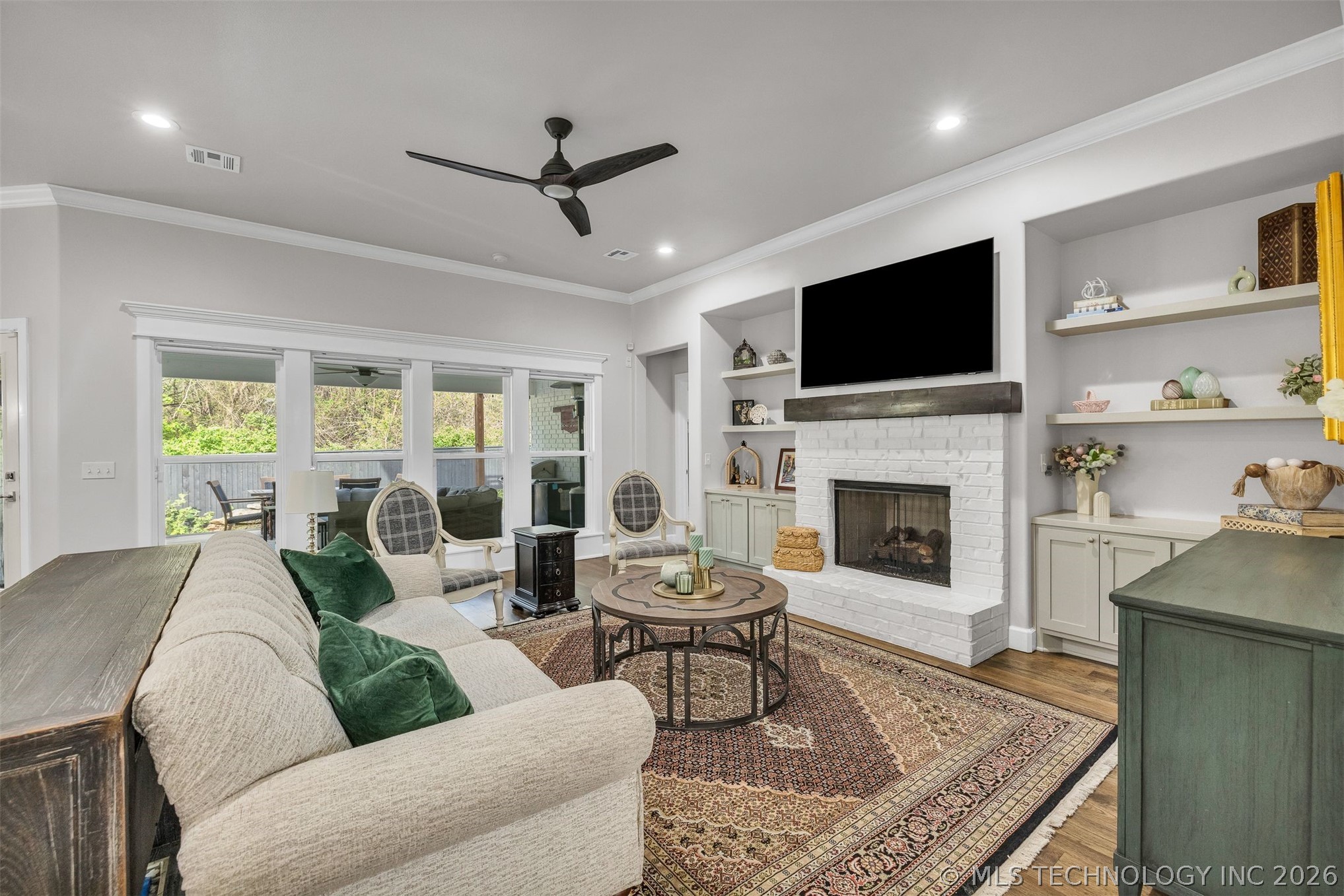 11940 S 68th East Avenue