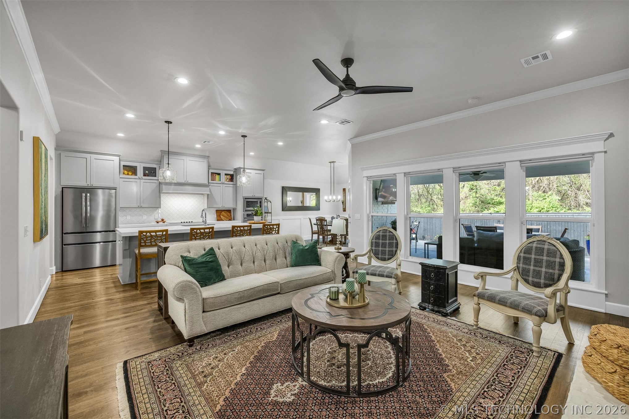 11940 S 68th East Avenue