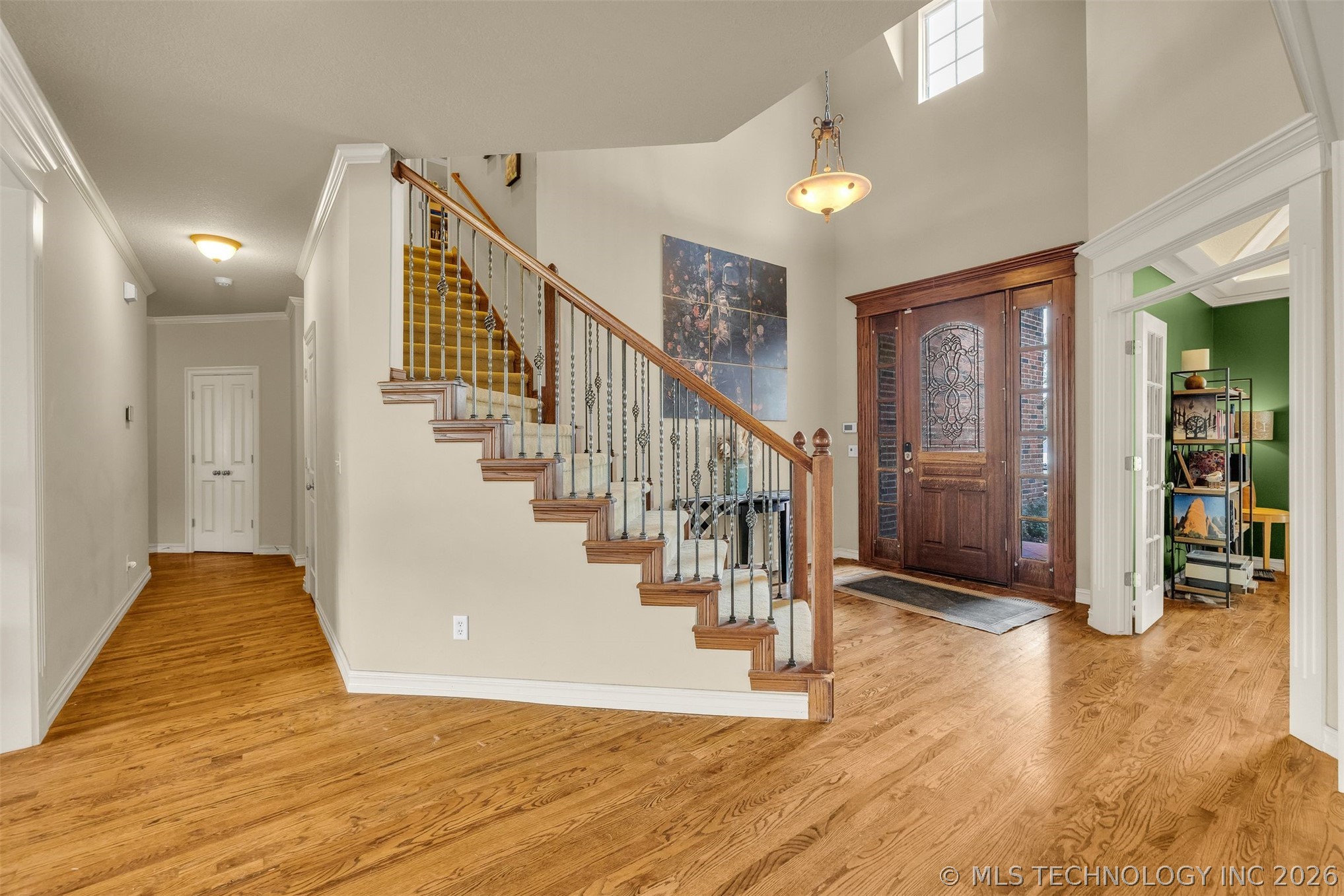 10229 S 86th East Avenue