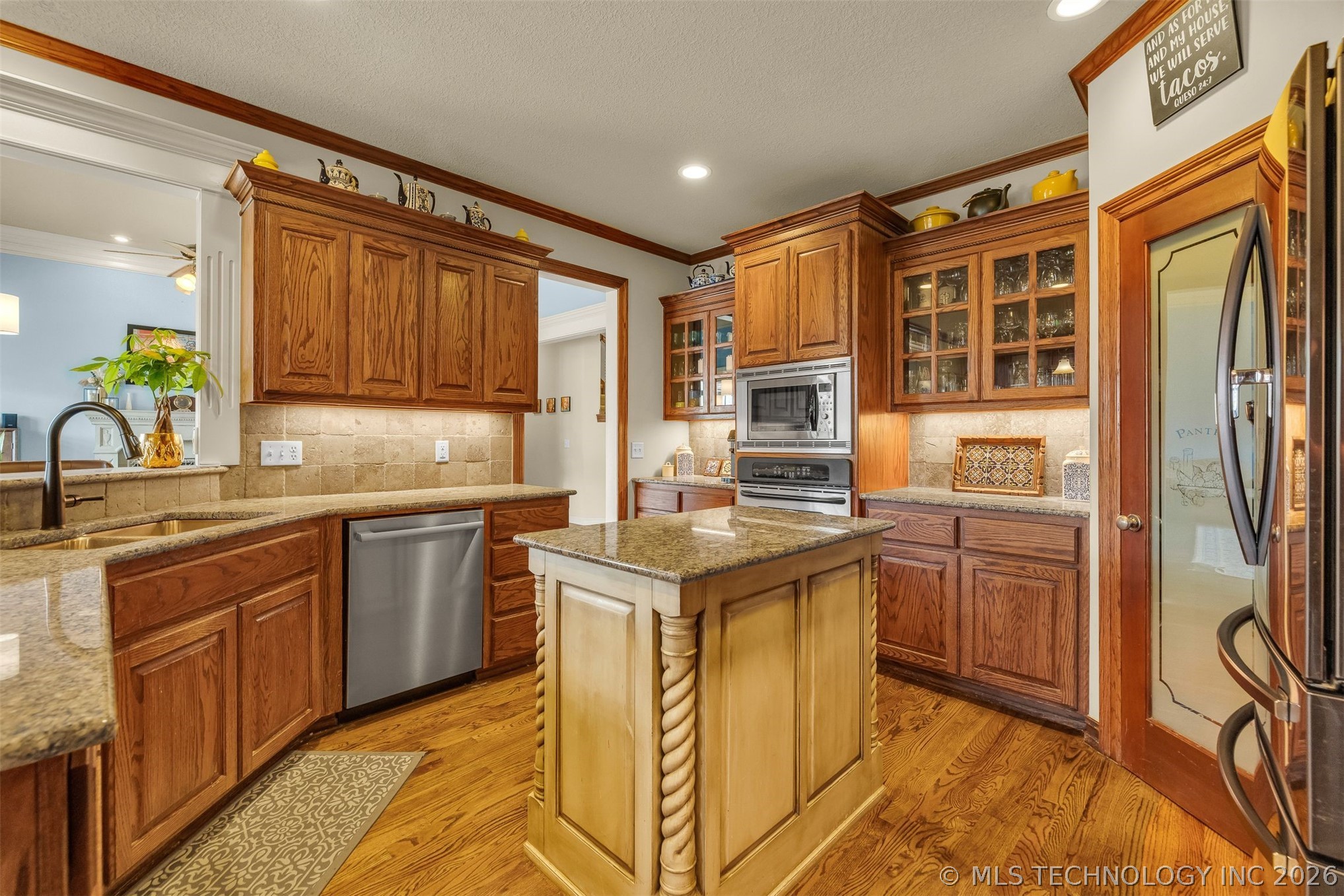 10229 S 86th East Avenue