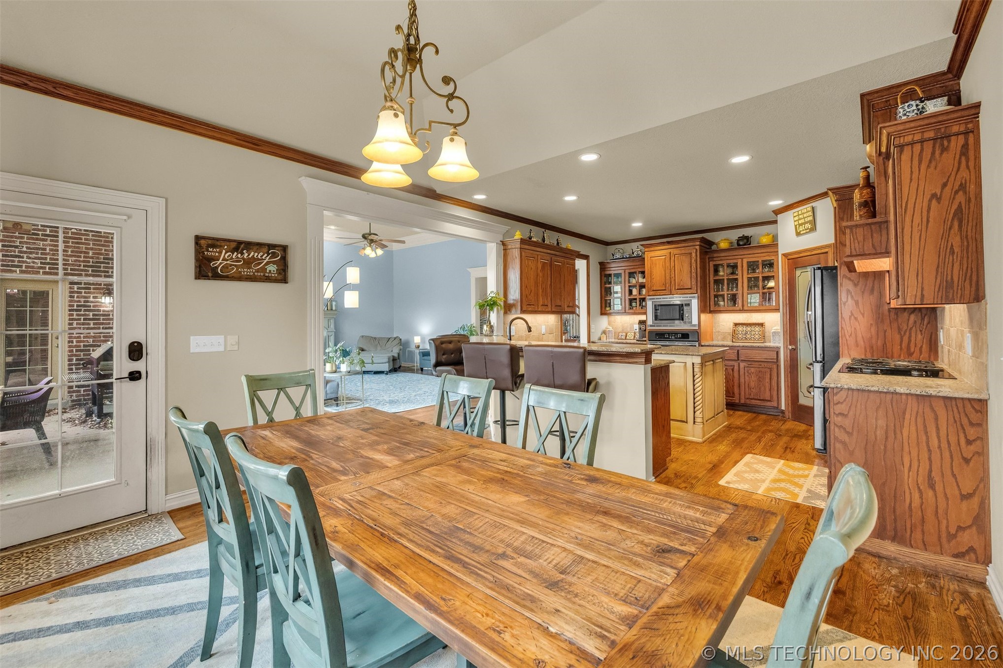 10229 S 86th East Avenue