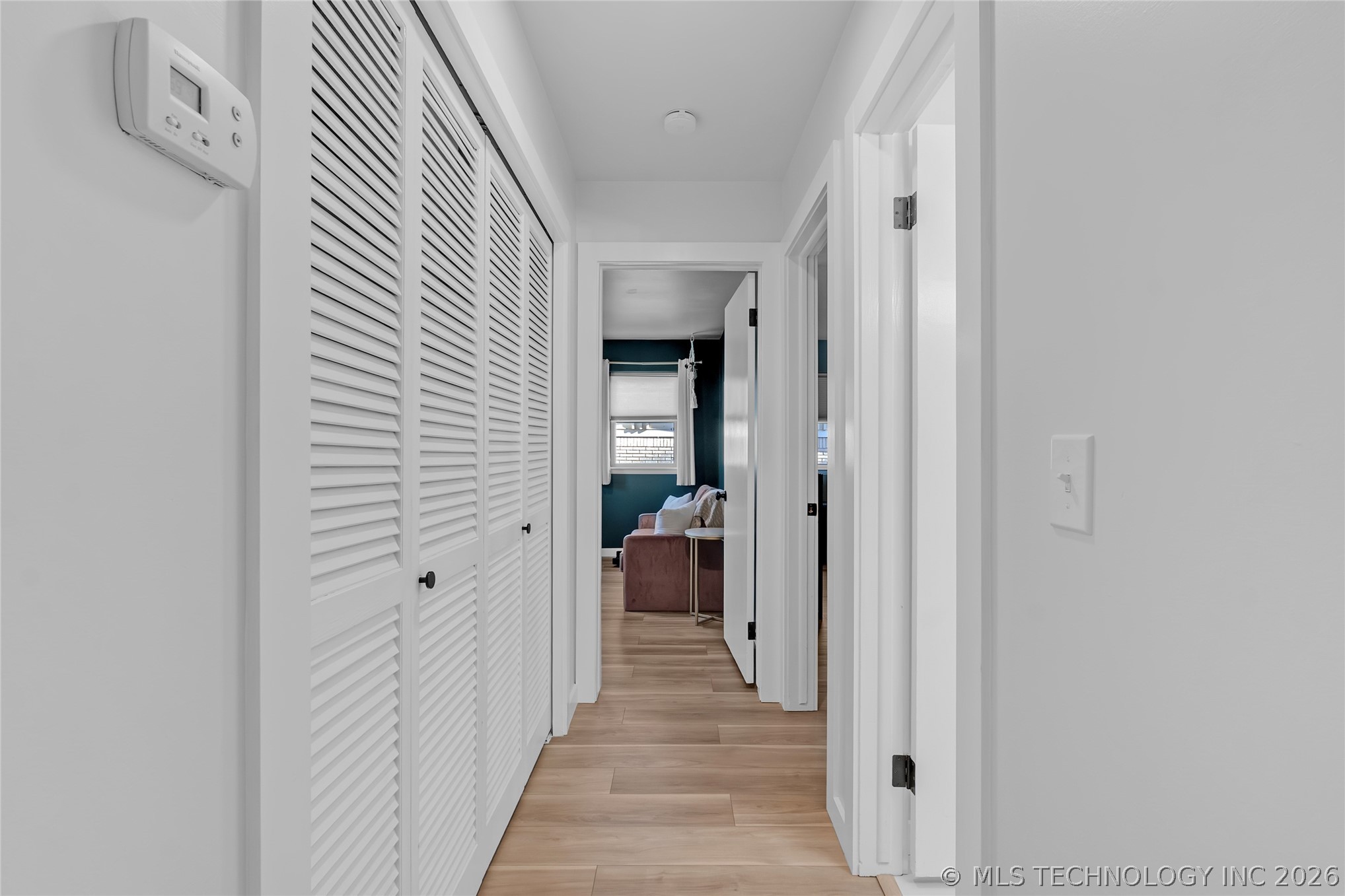 5035 S Irvington Place