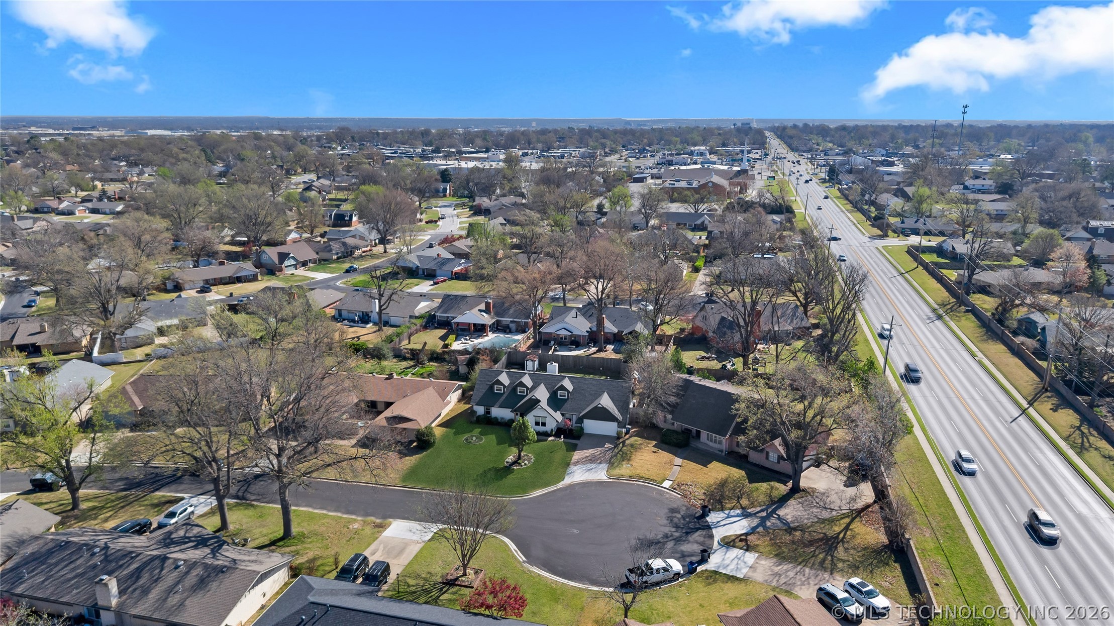 5035 S Irvington Place