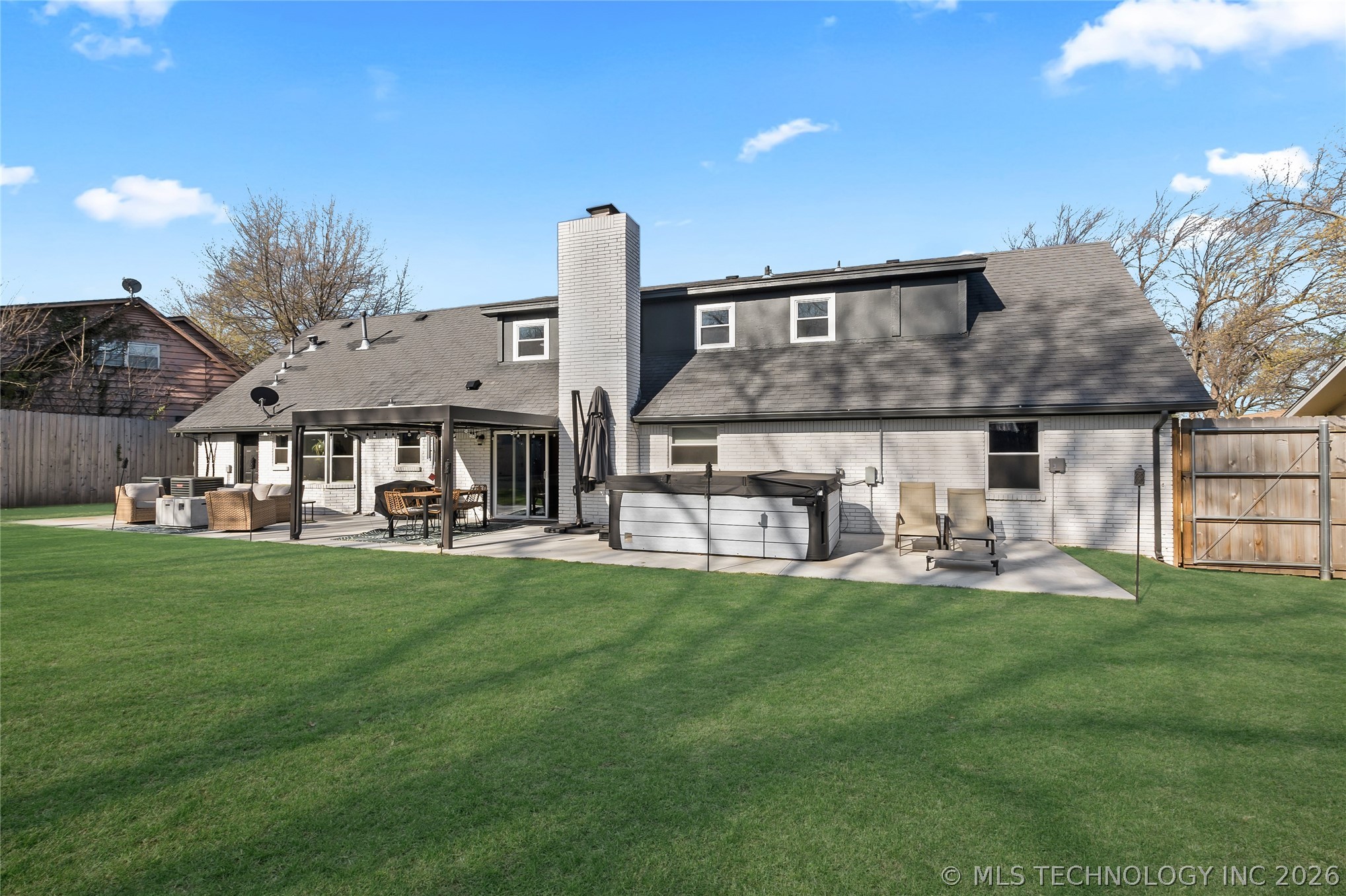 5035 S Irvington Place