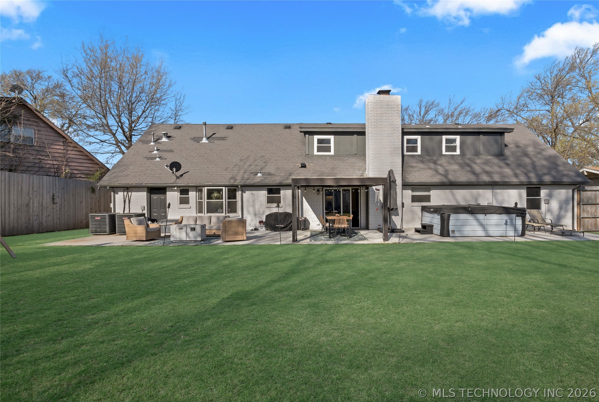 5035 S Irvington Place