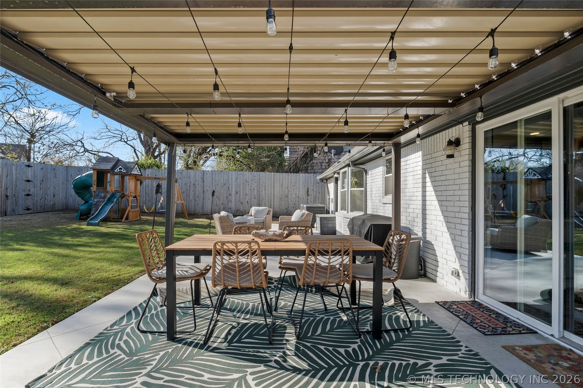 5035 S Irvington Place