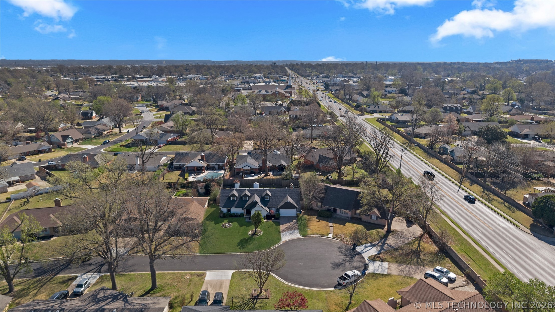 5035 S Irvington Place