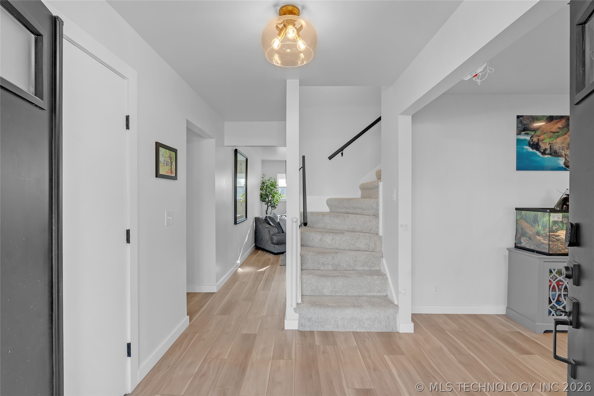 5035 S Irvington Place