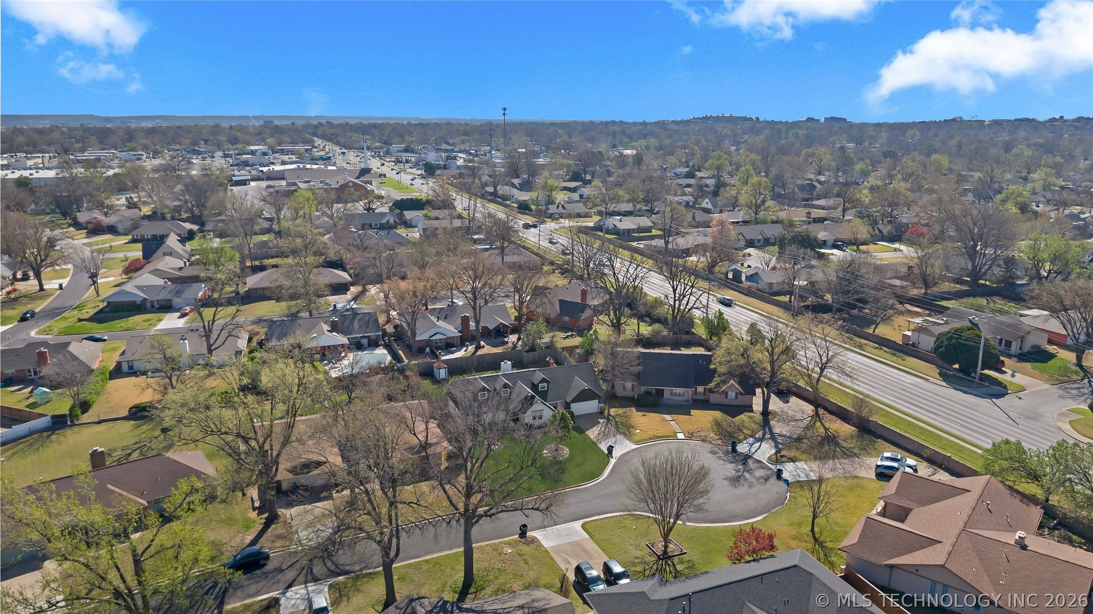 5035 S Irvington Place