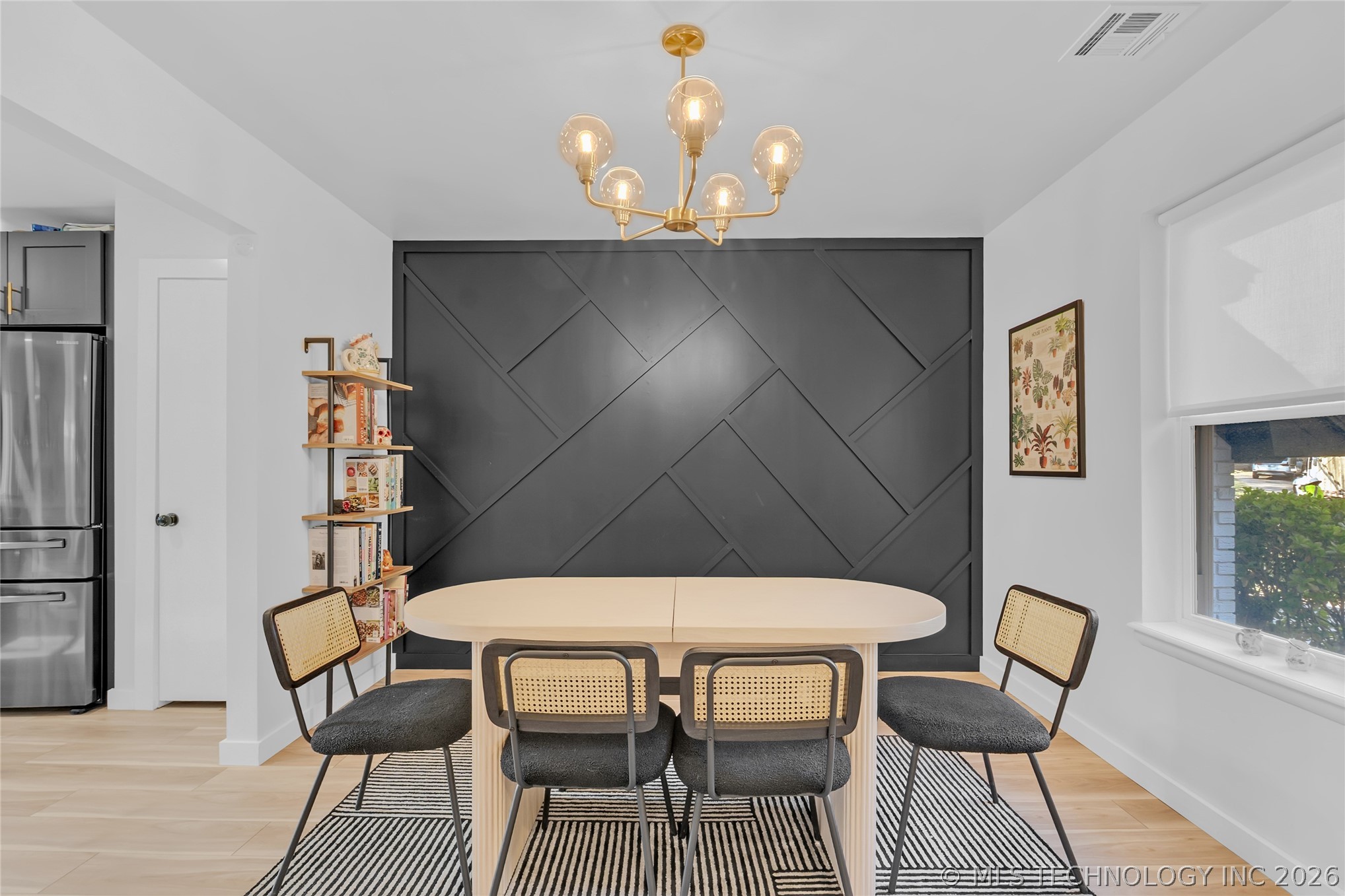 5035 S Irvington Place