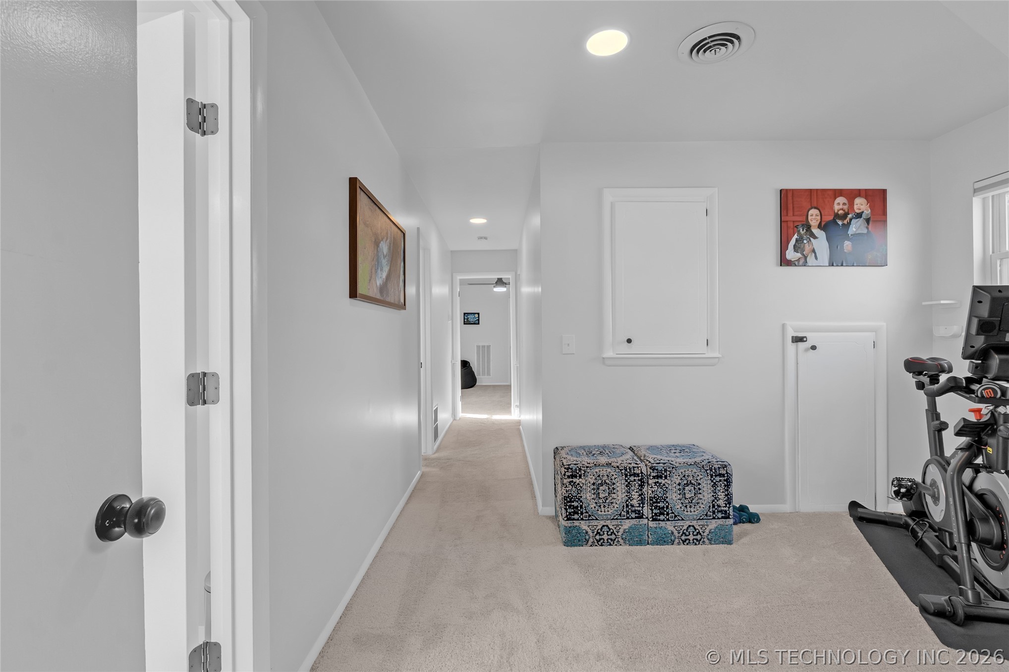 5035 S Irvington Place