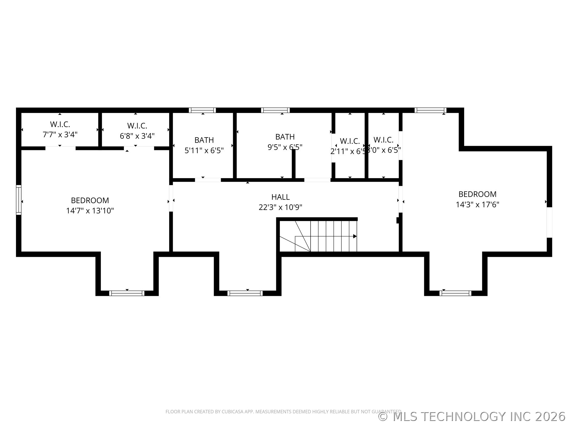 5035 S Irvington Place