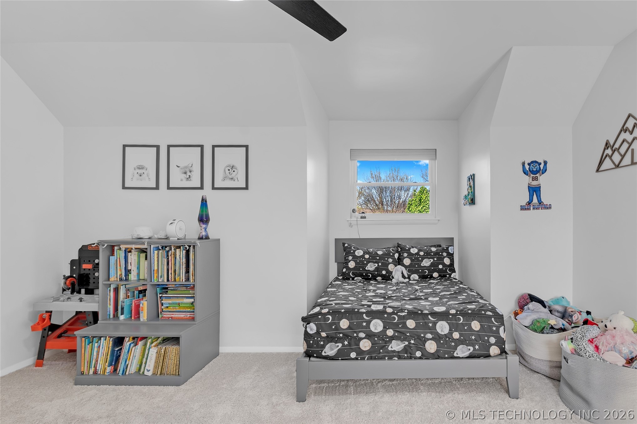 5035 S Irvington Place