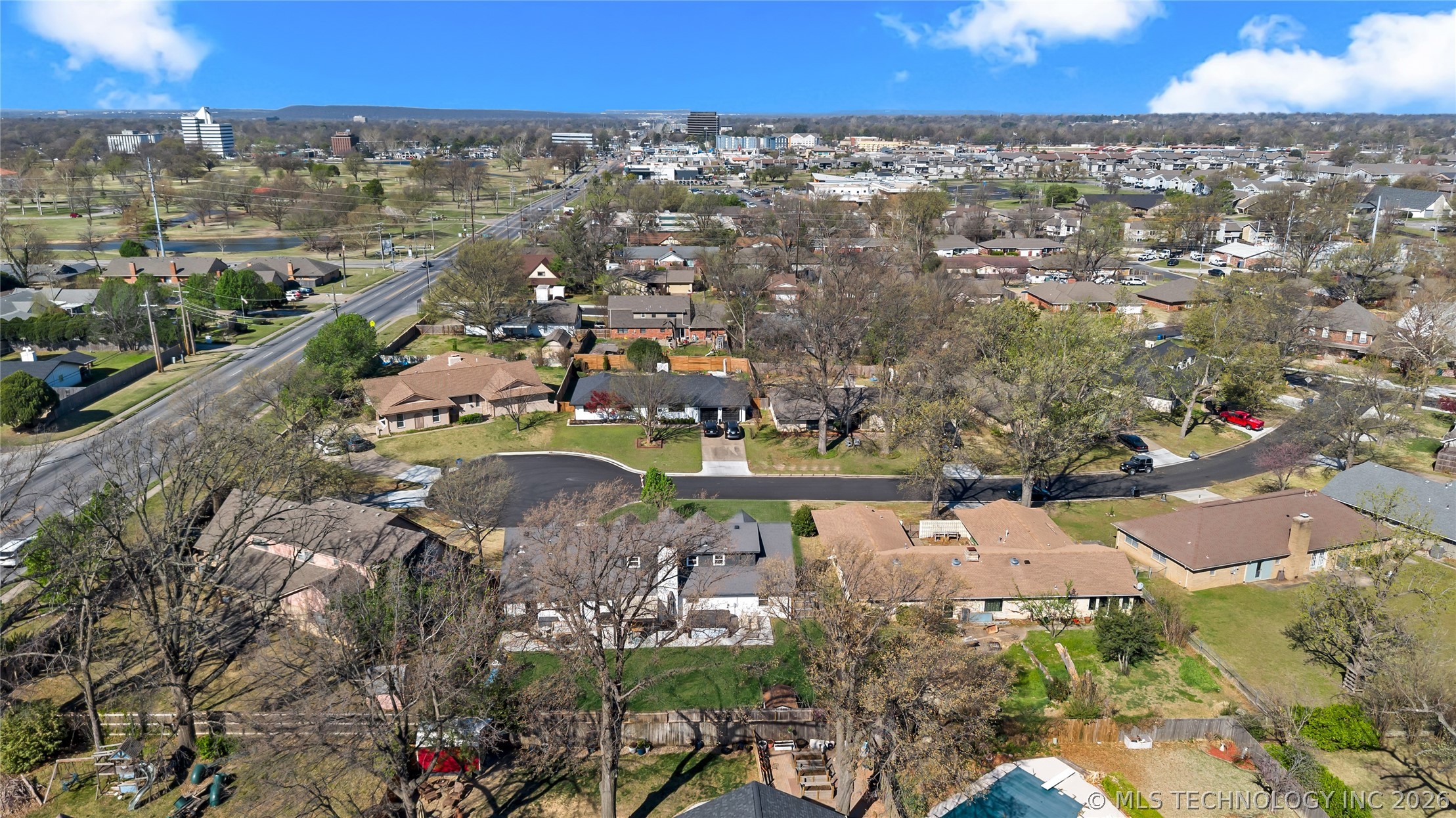 5035 S Irvington Place