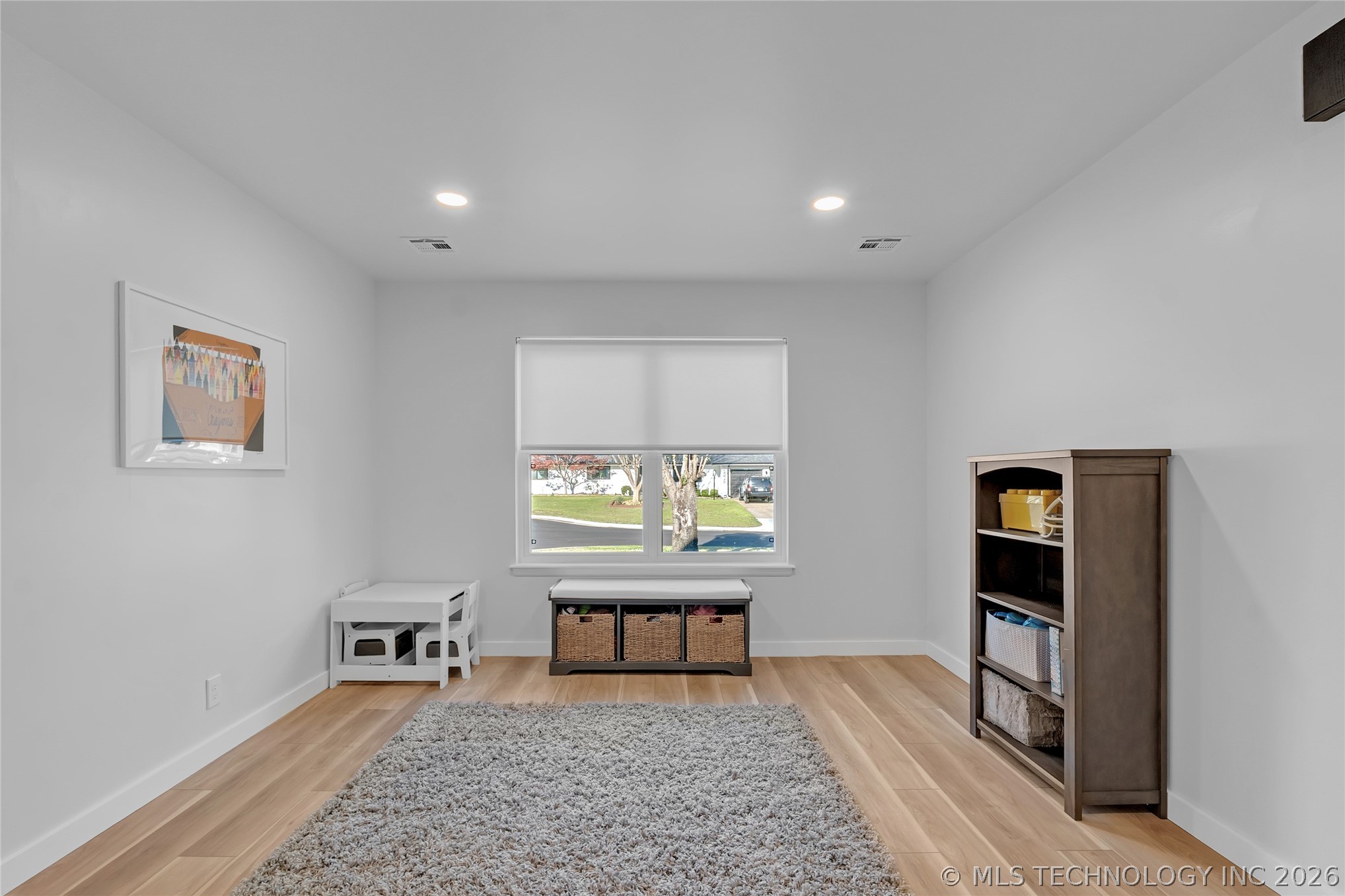 5035 S Irvington Place