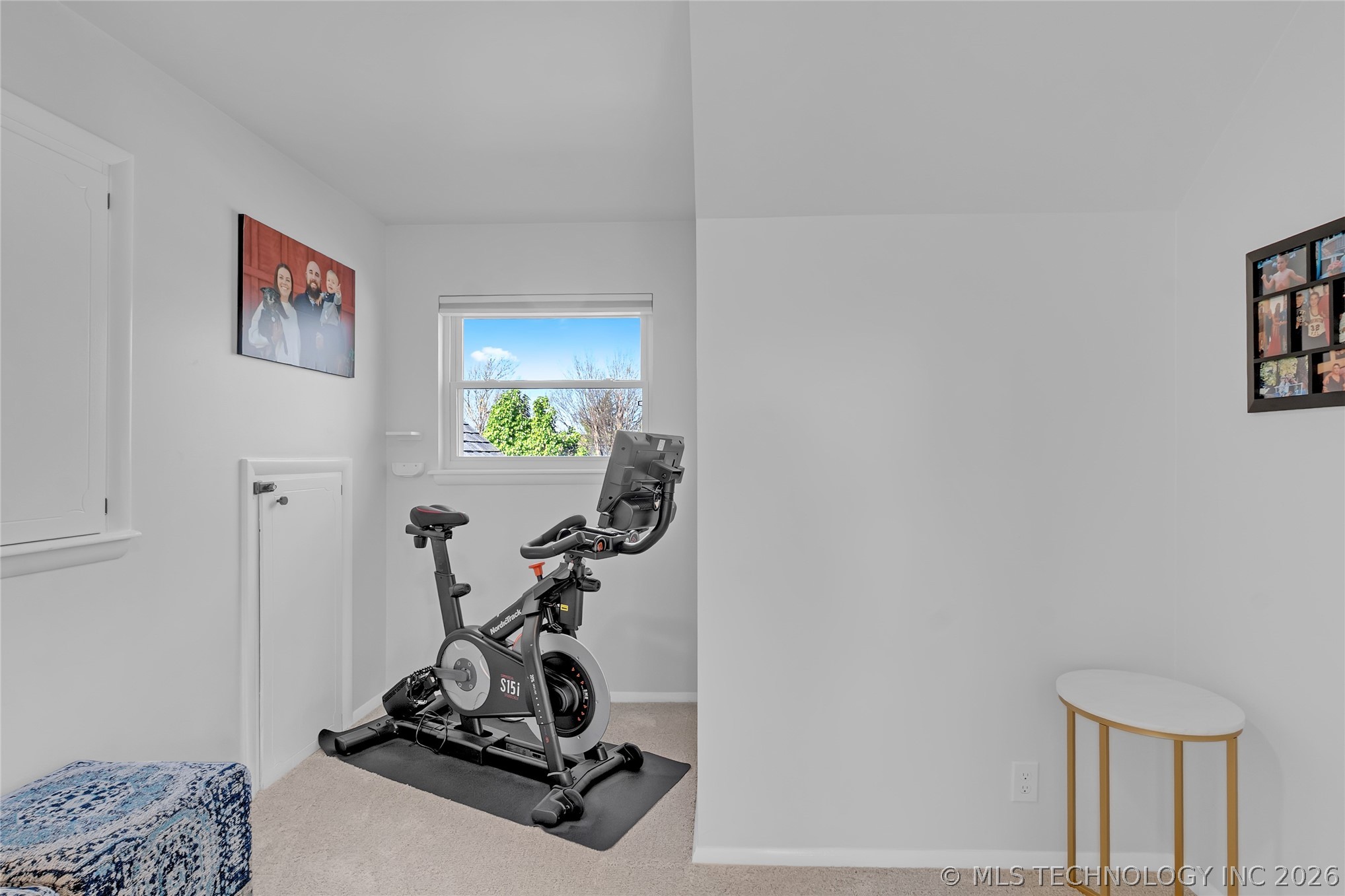 5035 S Irvington Place